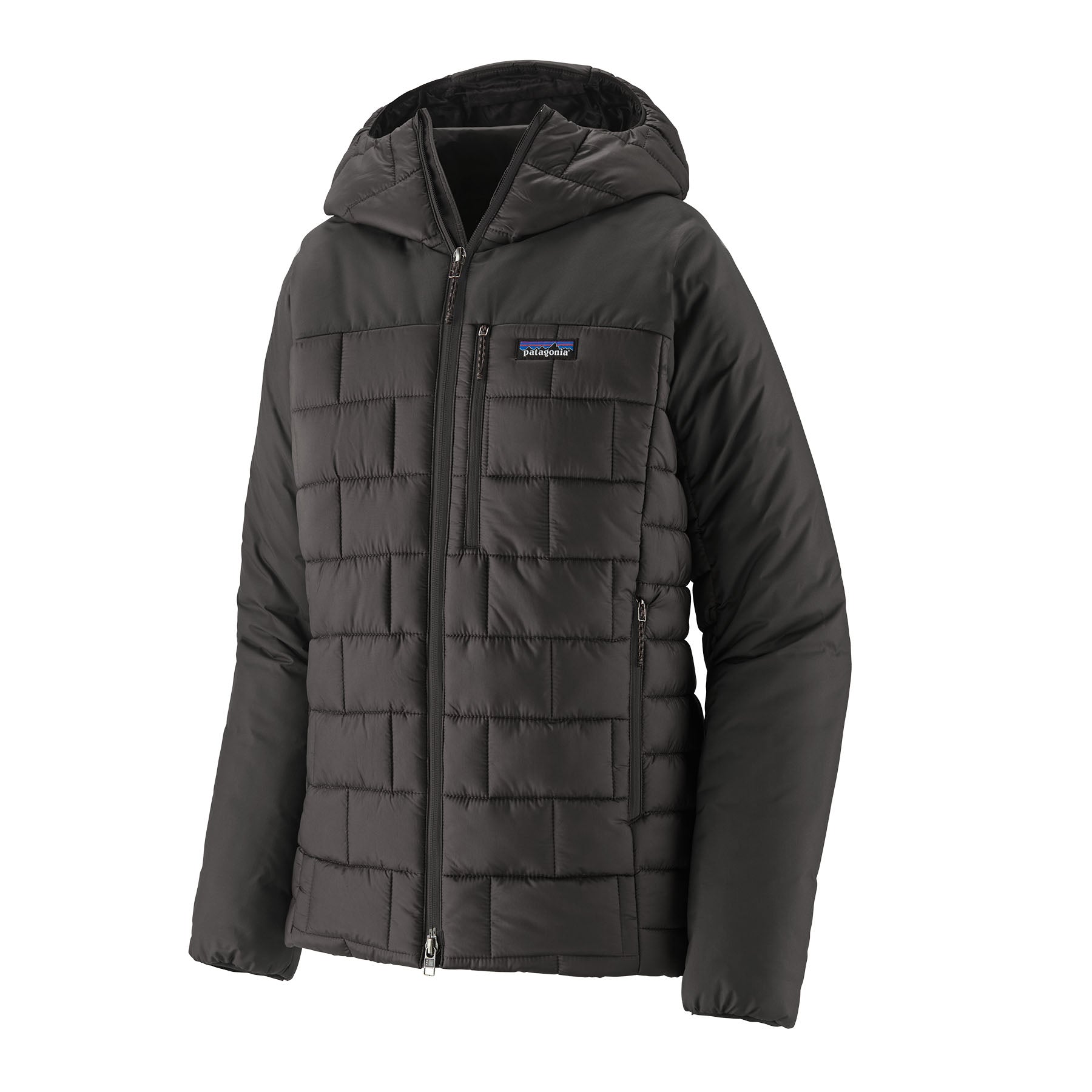 Women's Hi-Loft Nano Puff Hoody
