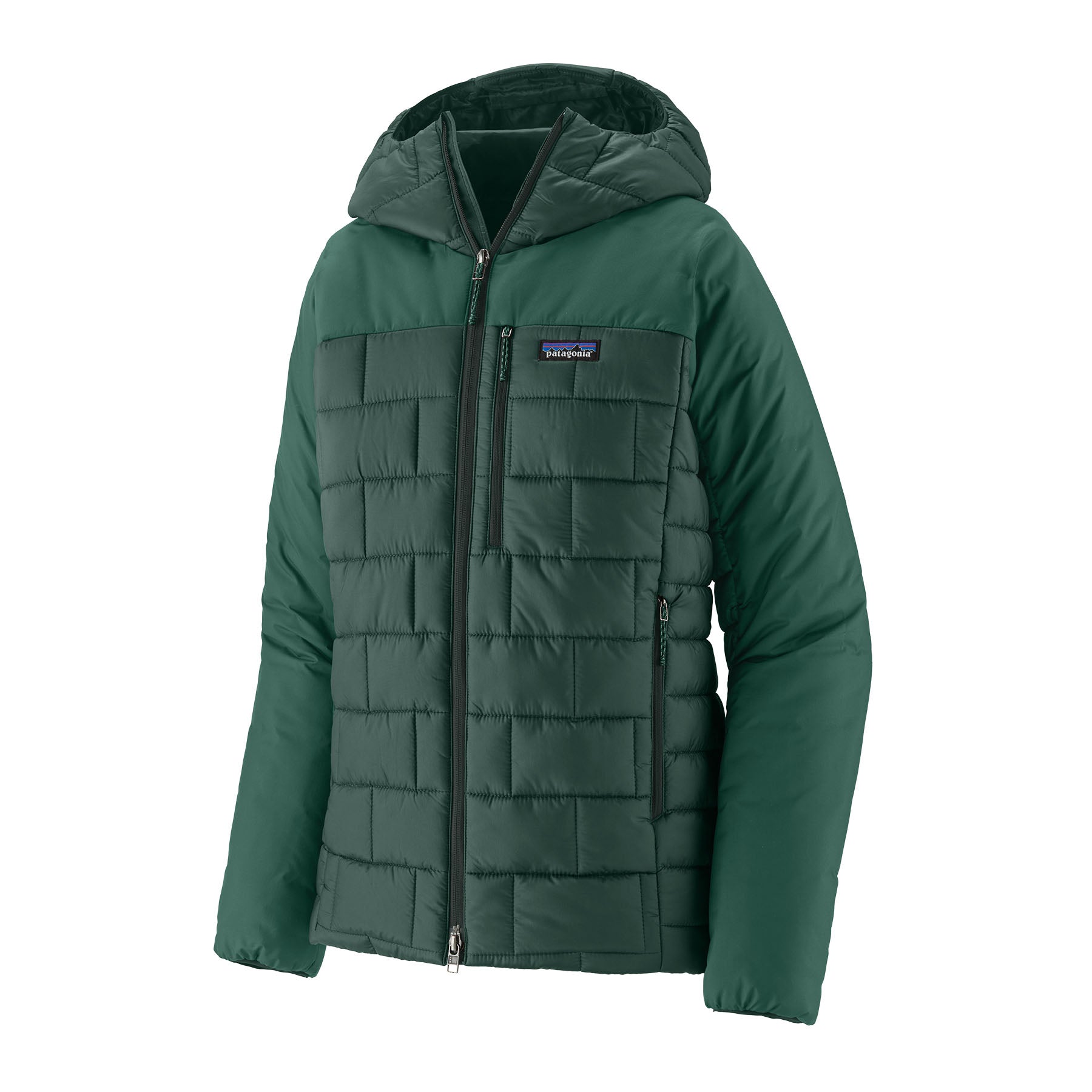Women's Hi-Loft Nano Puff Hoody