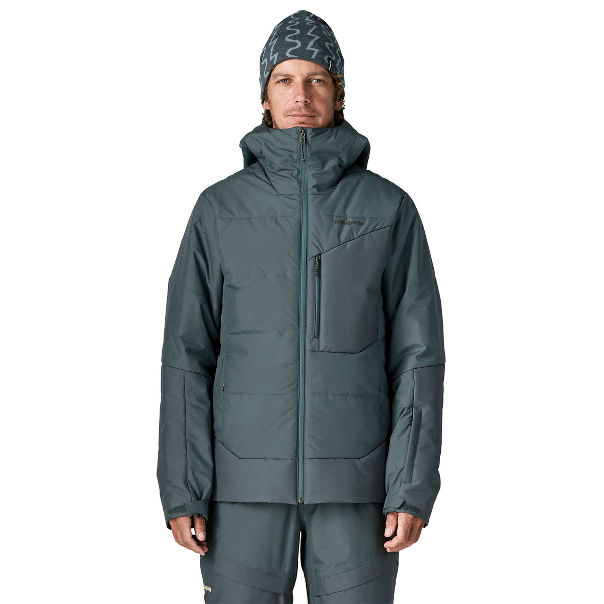 Men's Insulated Snowfarer Jacket