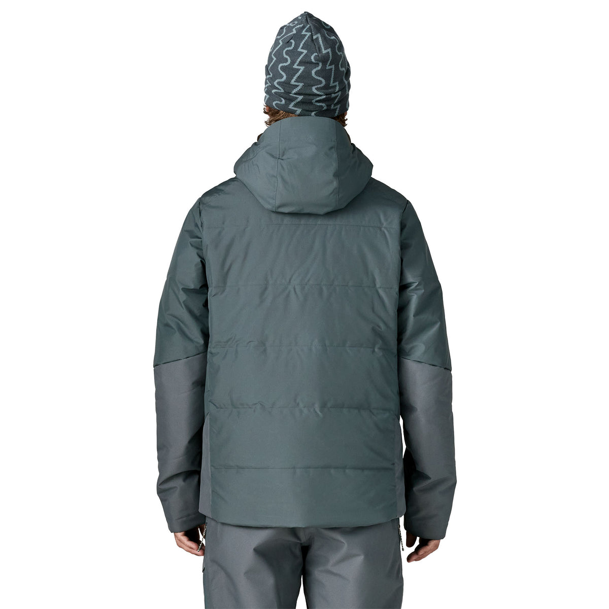 Men's Insulated Snowfarer Jacket
