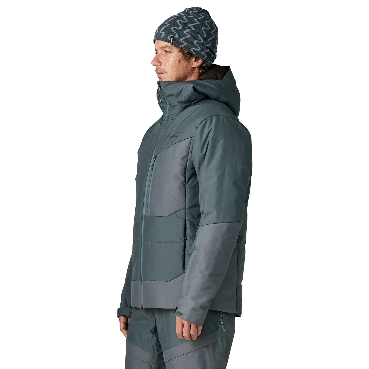 Men's Insulated Snowfarer Jacket