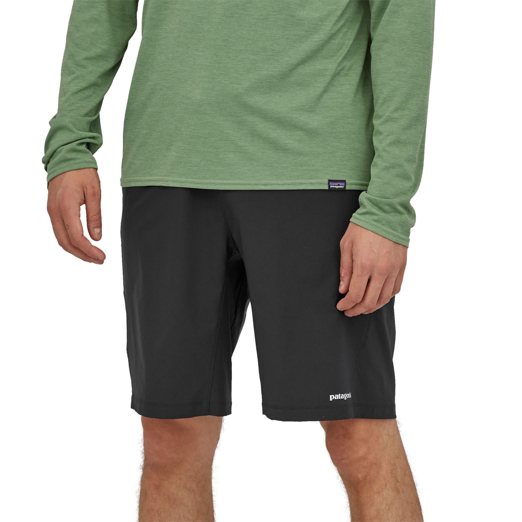 M's Terrebonne Shorts