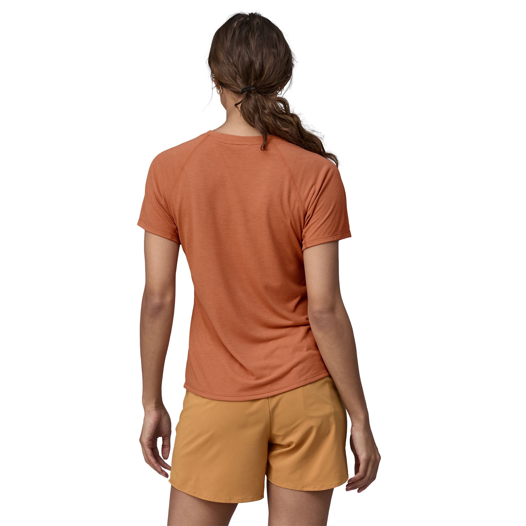 W's Capilene® Cool Trail Shirt