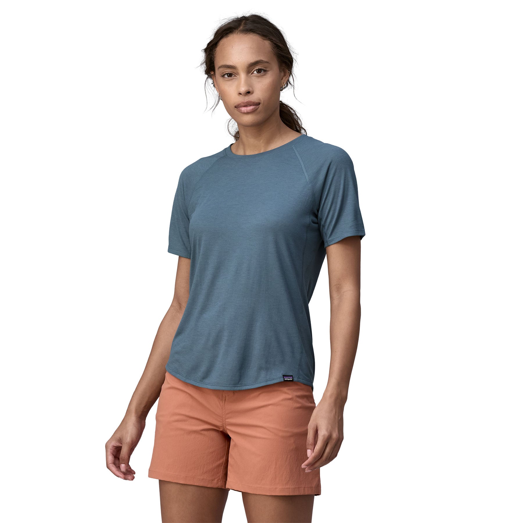 W's Capilene® Cool Trail Shirt