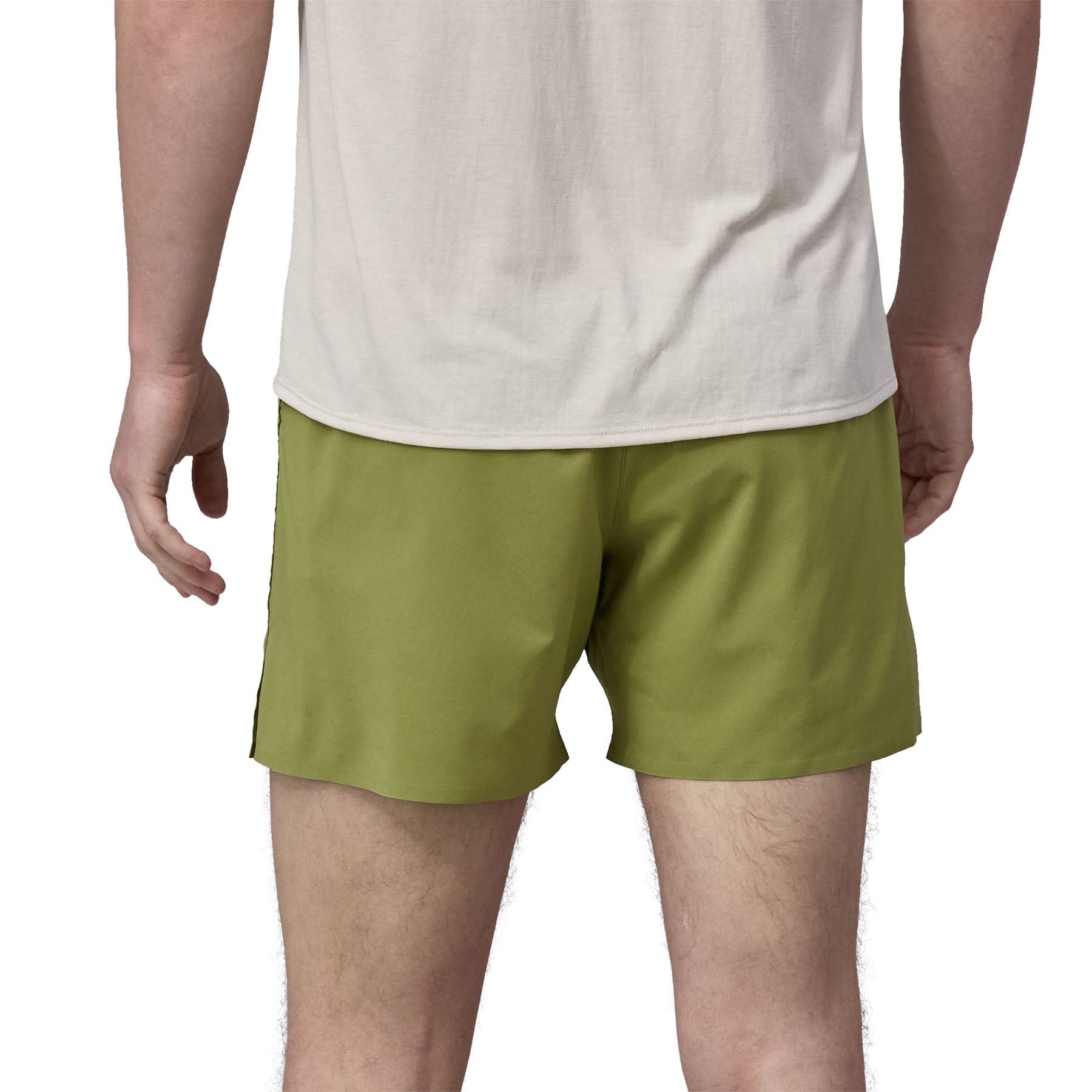 M's Strider Pro Shorts - 5 in.