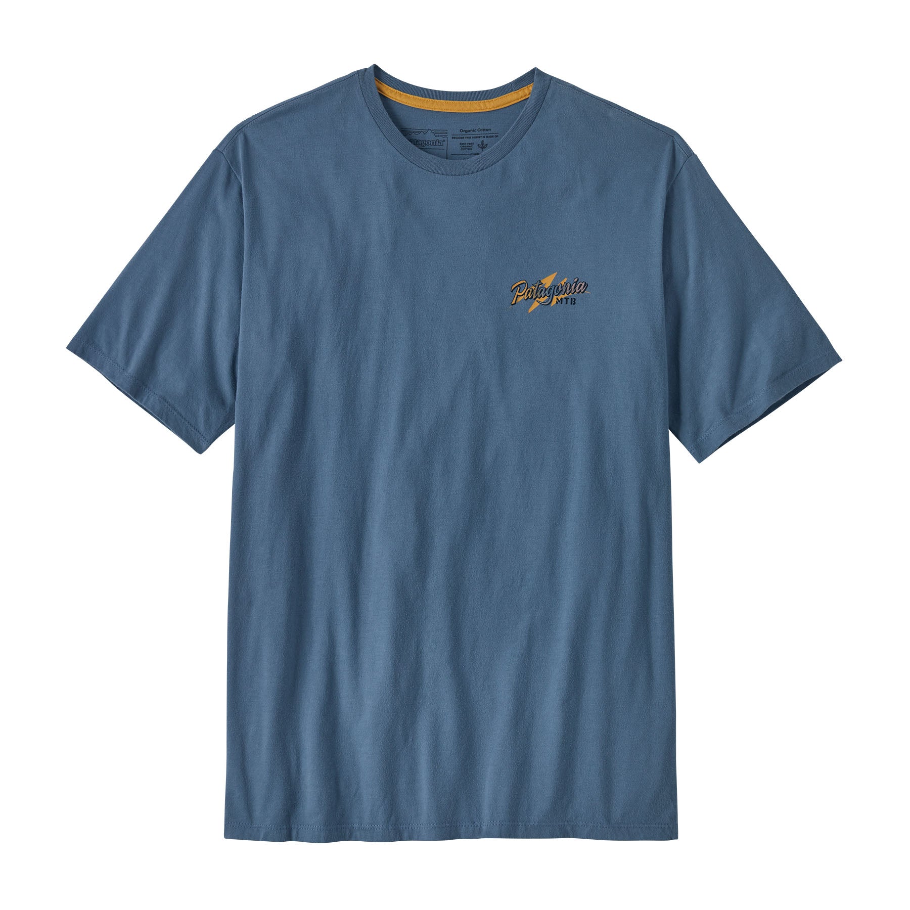 M's Trail Hound Organic T-Shirt