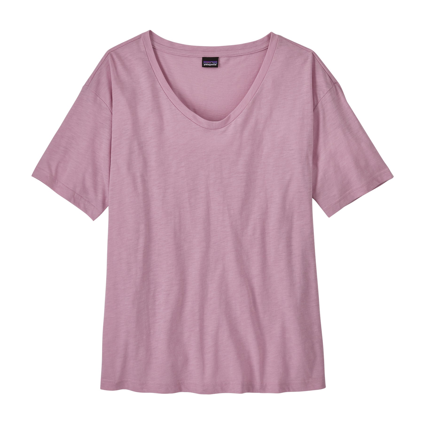 W's Short Sleeve Mainstay Top
