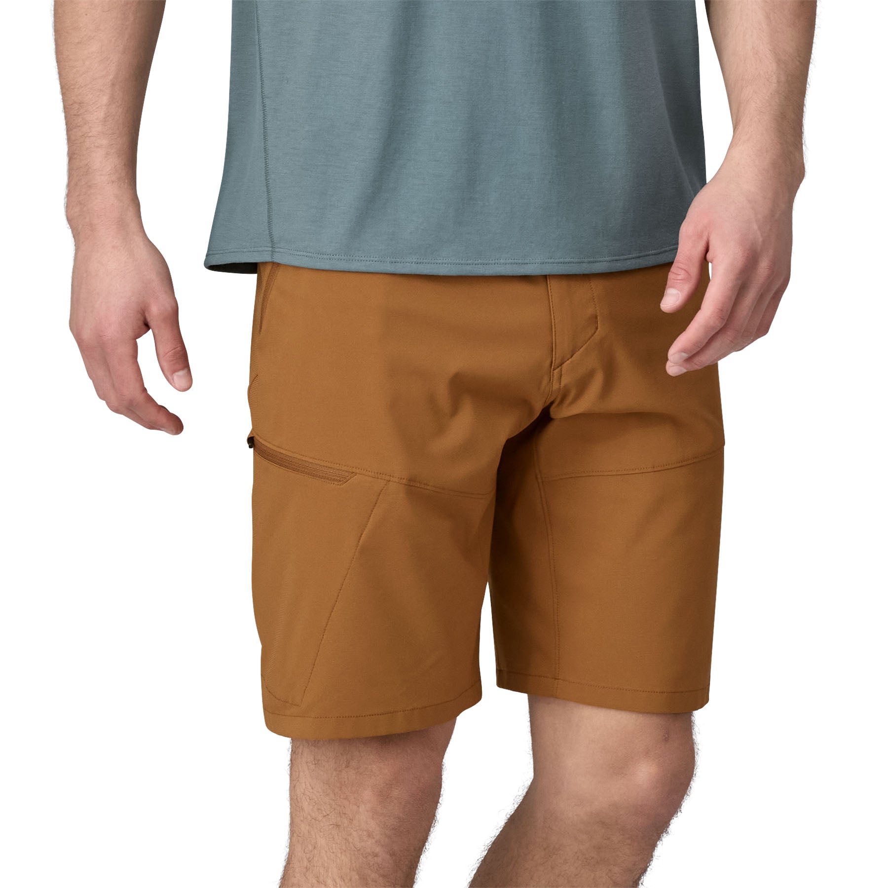 M's Terravia Trail Shorts - 10 in.