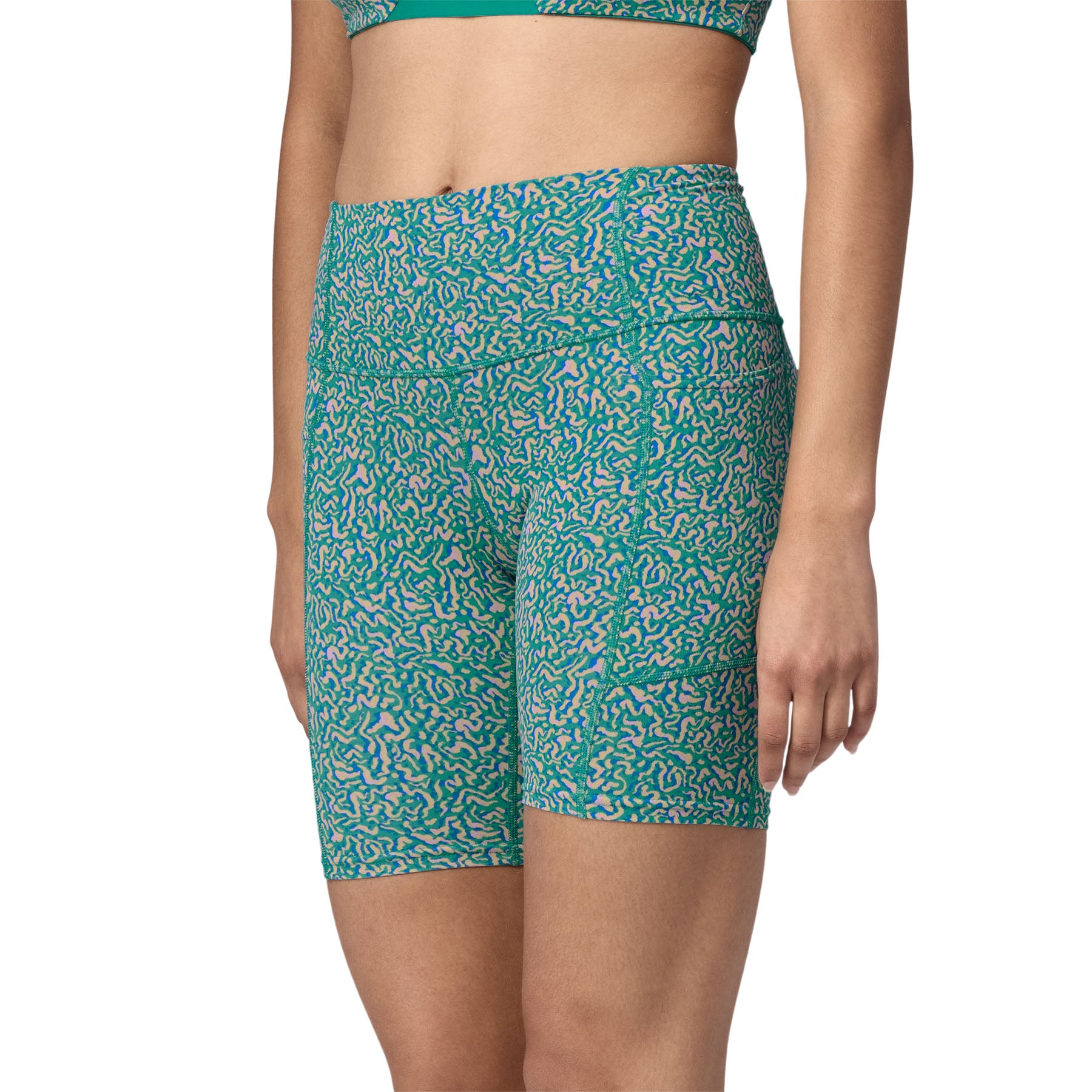 W's Maipo Shorts - 8 in.