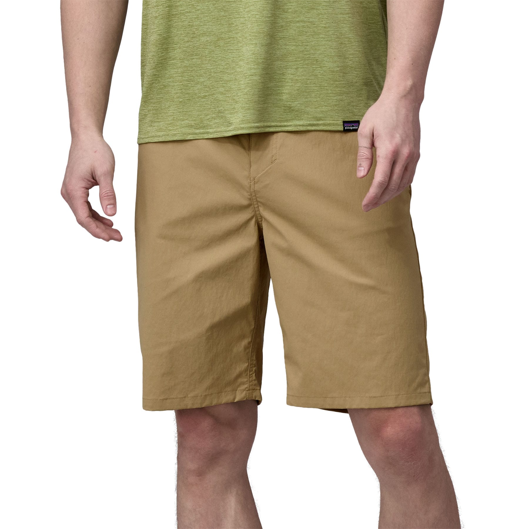 M's Quandary Shorts - 10 in.