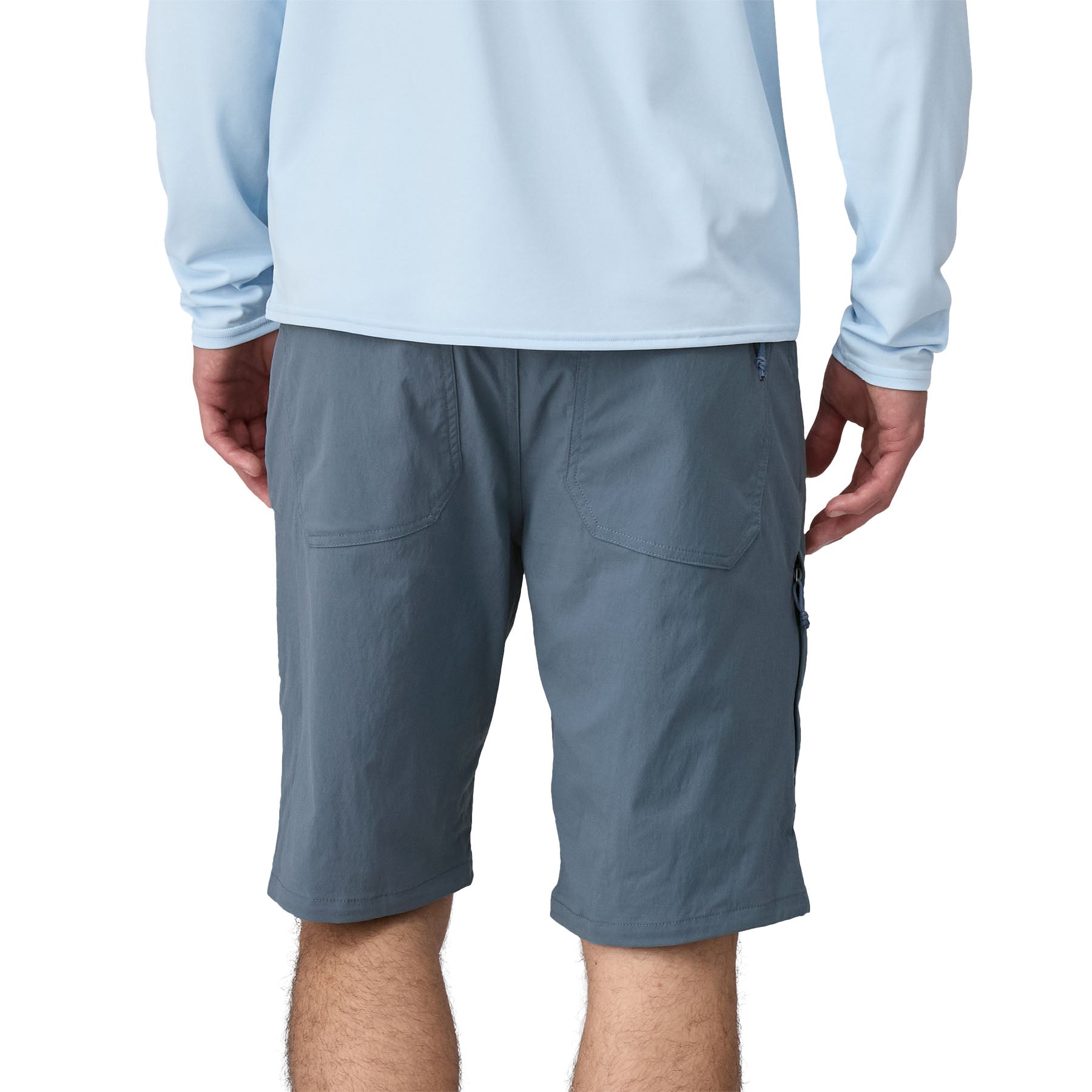M's Quandary Shorts - 10 in.