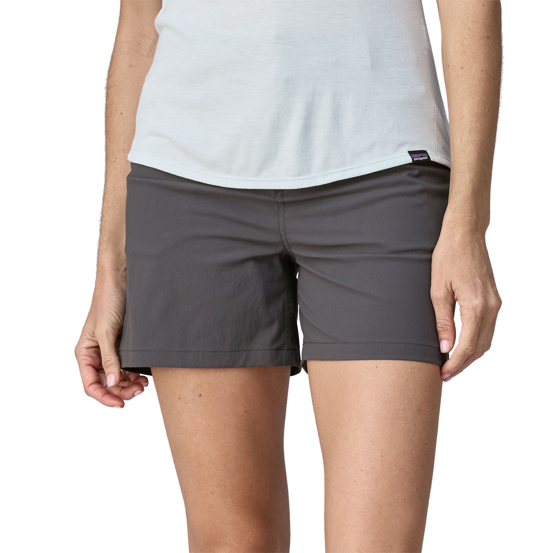 W's Quandary Shorts - 5 in.