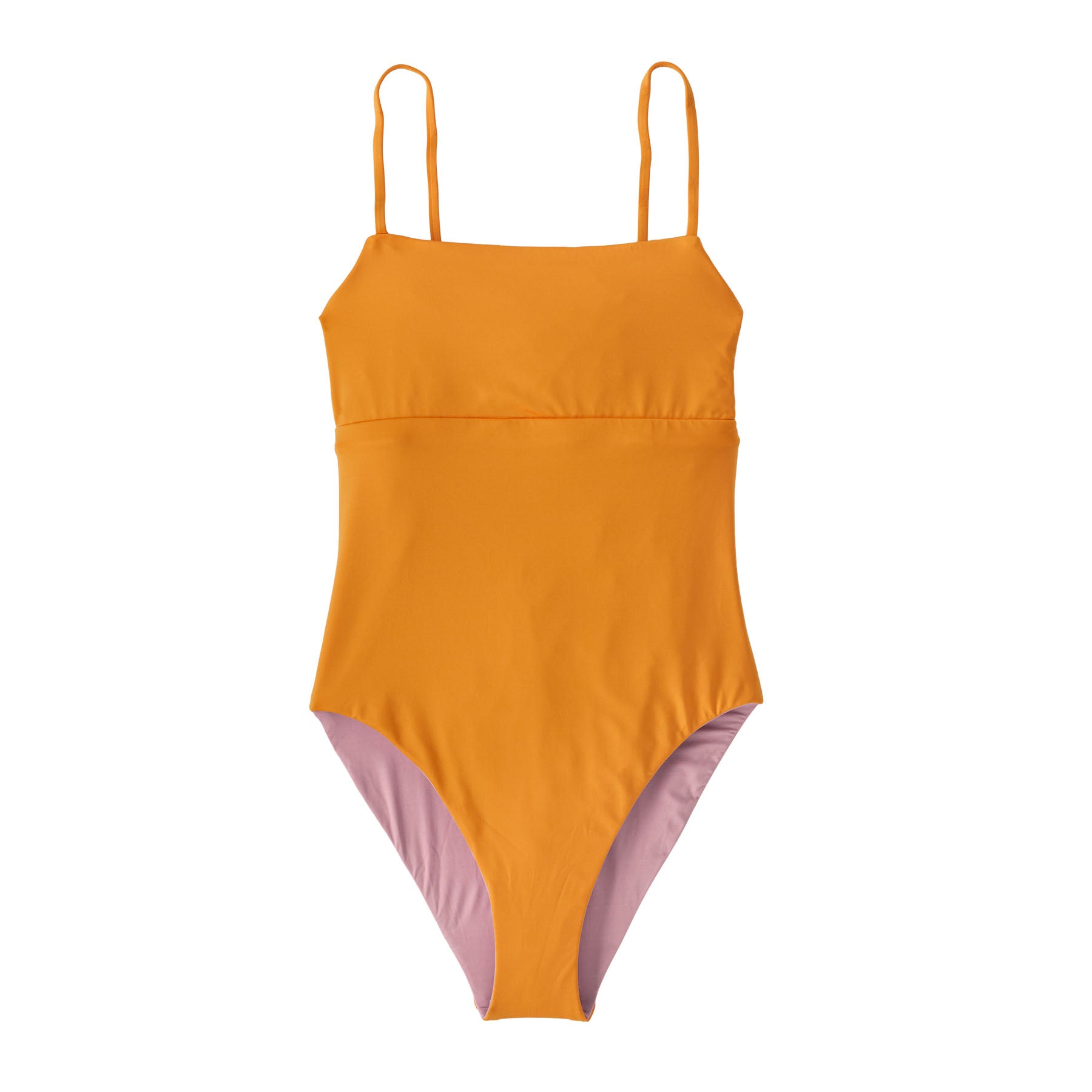 W's Reversible Sunrise Slider One-Piece Swimsuit