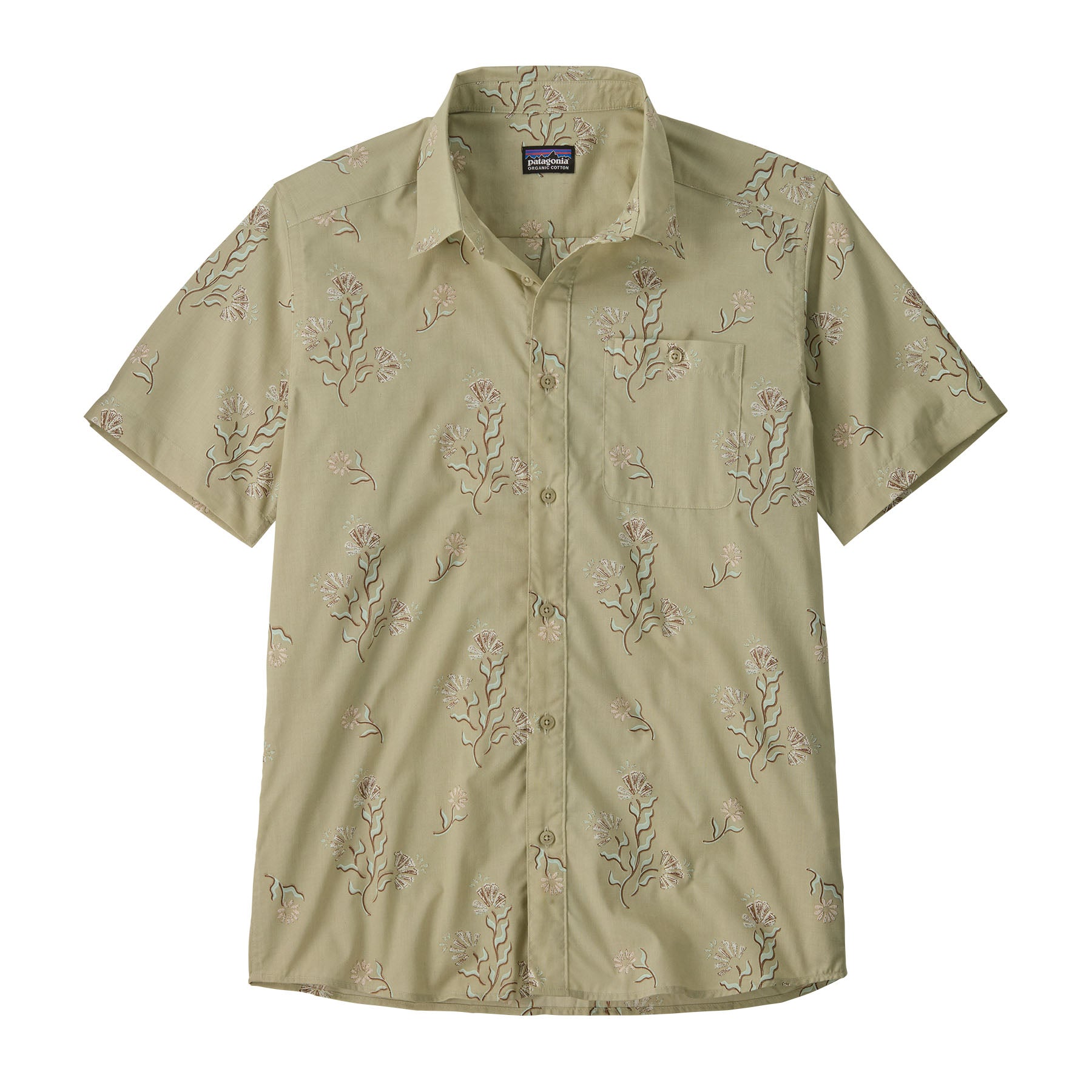 Men's Go To Shirt