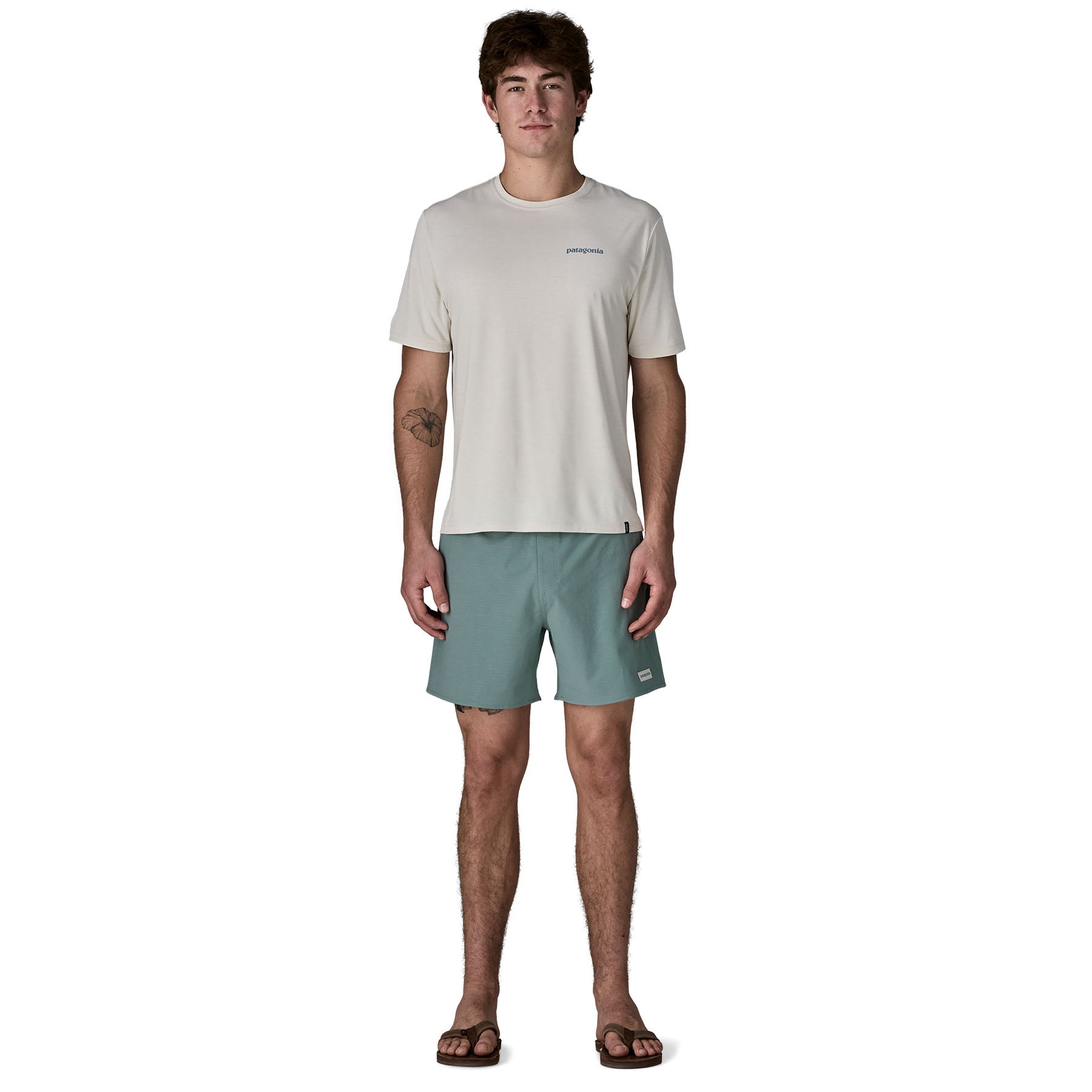 Men's Home Waters Volley Shorts - 16 in.