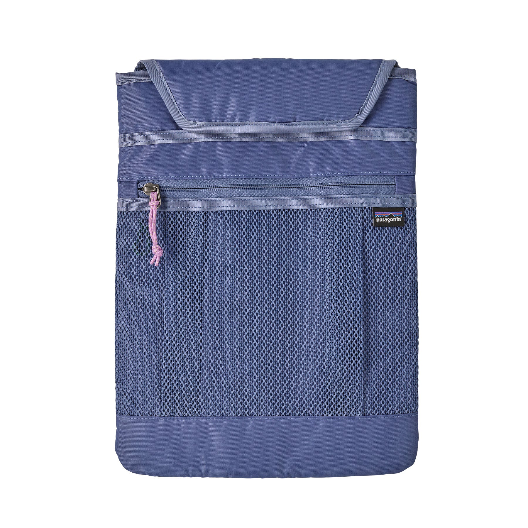 Atom Day Pack 24L in Current Blue | Patagonia Bend