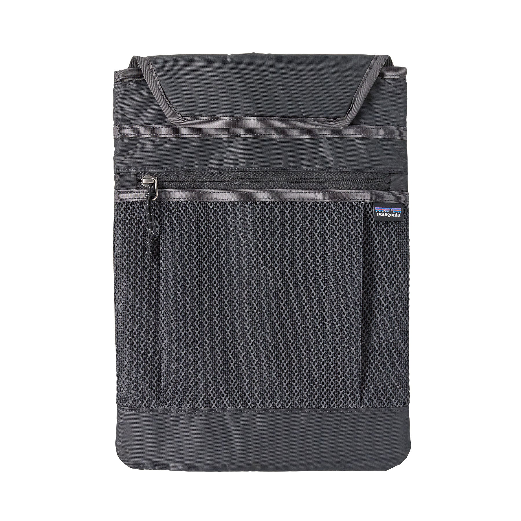 Atom Day Pack 24L in Smolder Blue | Patagonia Bend