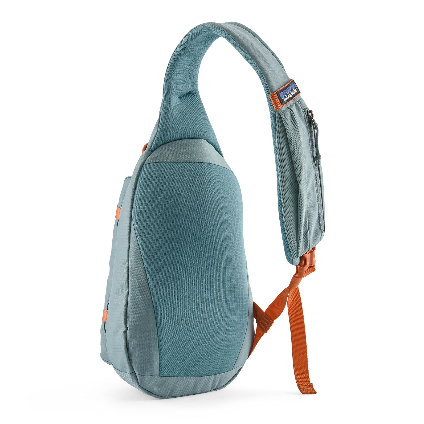 Atom Sling 8L Patagonia Black Atom Sling 8L Patagonia Black