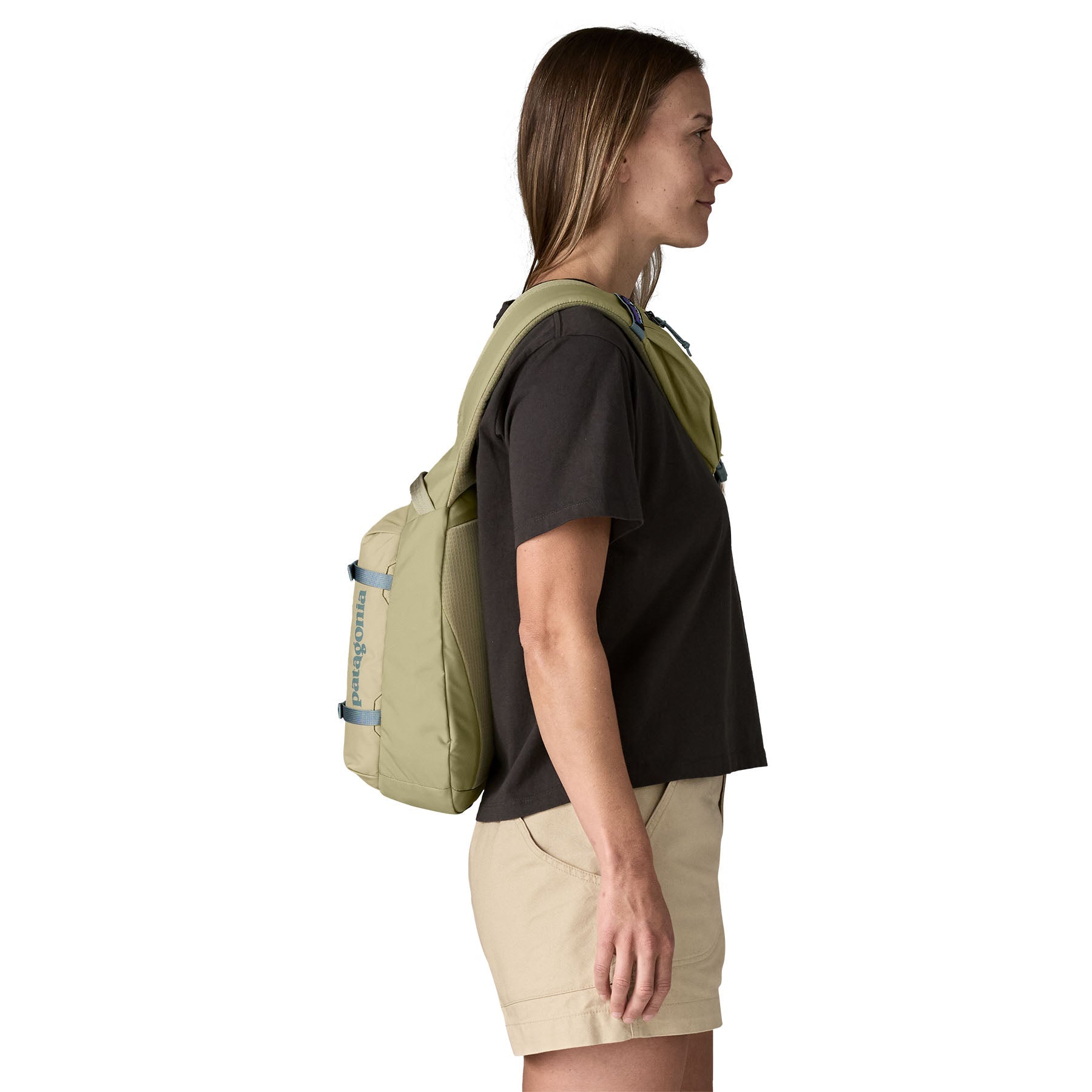 Atom Sling 8L Patagonia Black Atom Sling 8L Patagonia Black