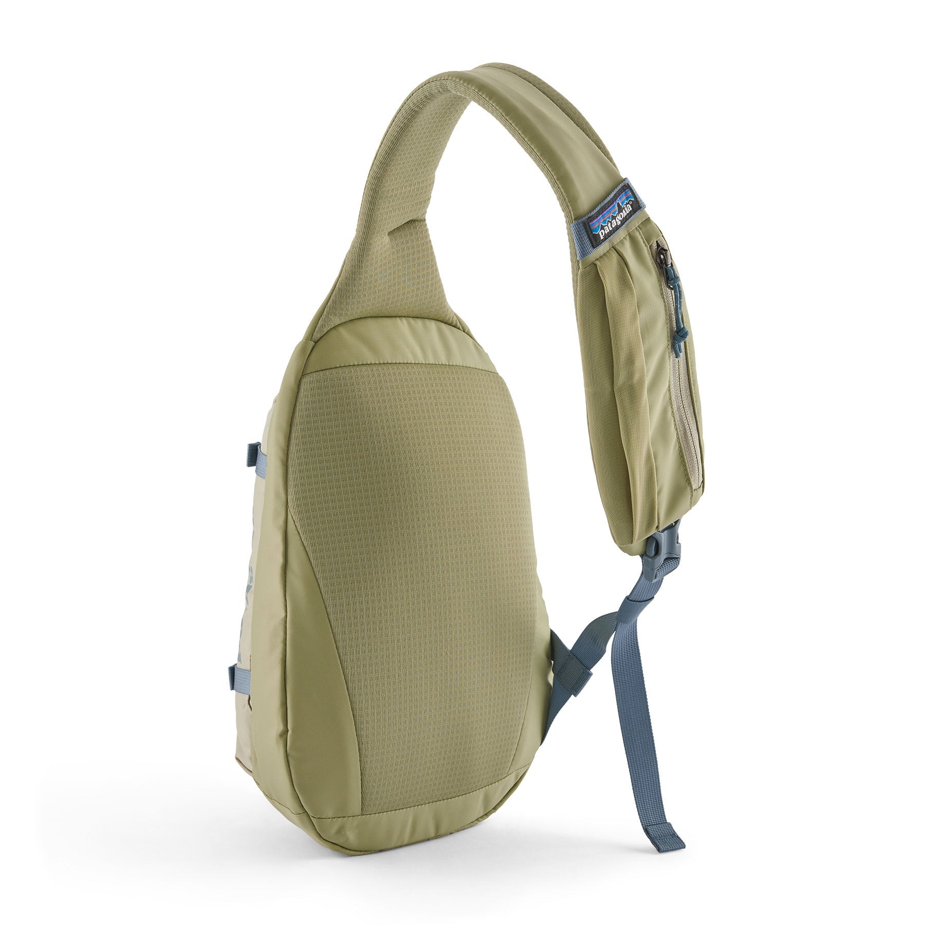 Atom Sling 8L Patagonia Black Atom Sling 8L Patagonia Black