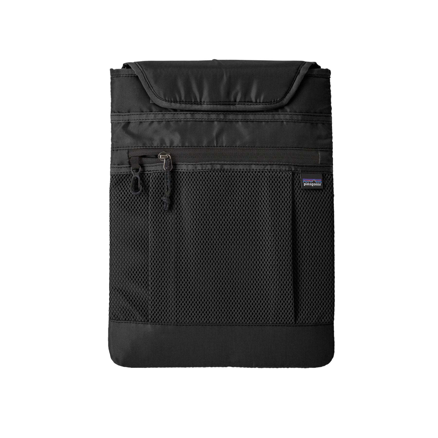 Atom Tote Pack 20L in Black | Patagonia Bend