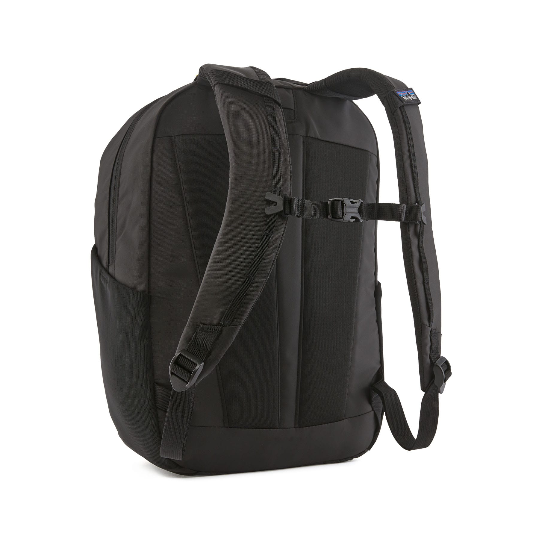 Atom Tote Pack 20L in Black | Patagonia Bend