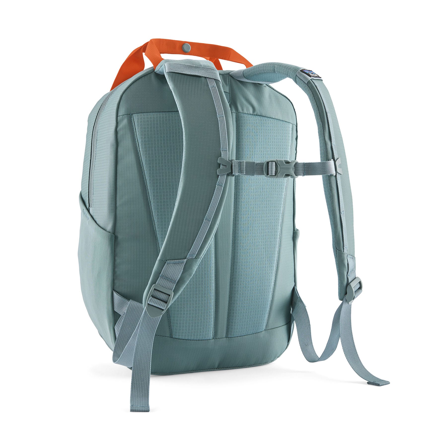 Atom Tote Pack 20L in Blue Sage | Patagonia Bend