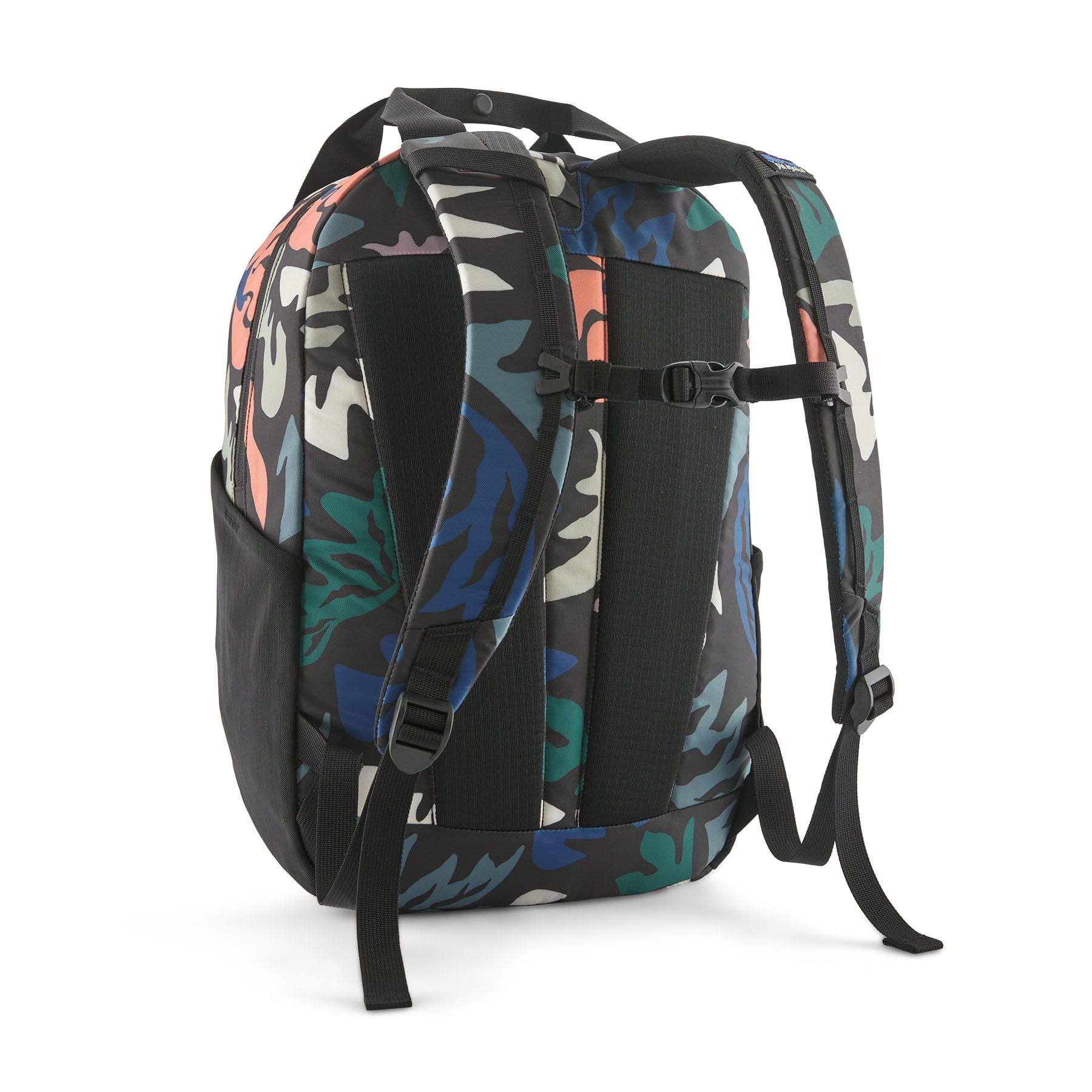 パタゴニア ATOM TOTTE PACK 48125 BLK 20L Patagonia Atom Tote Pack 20L