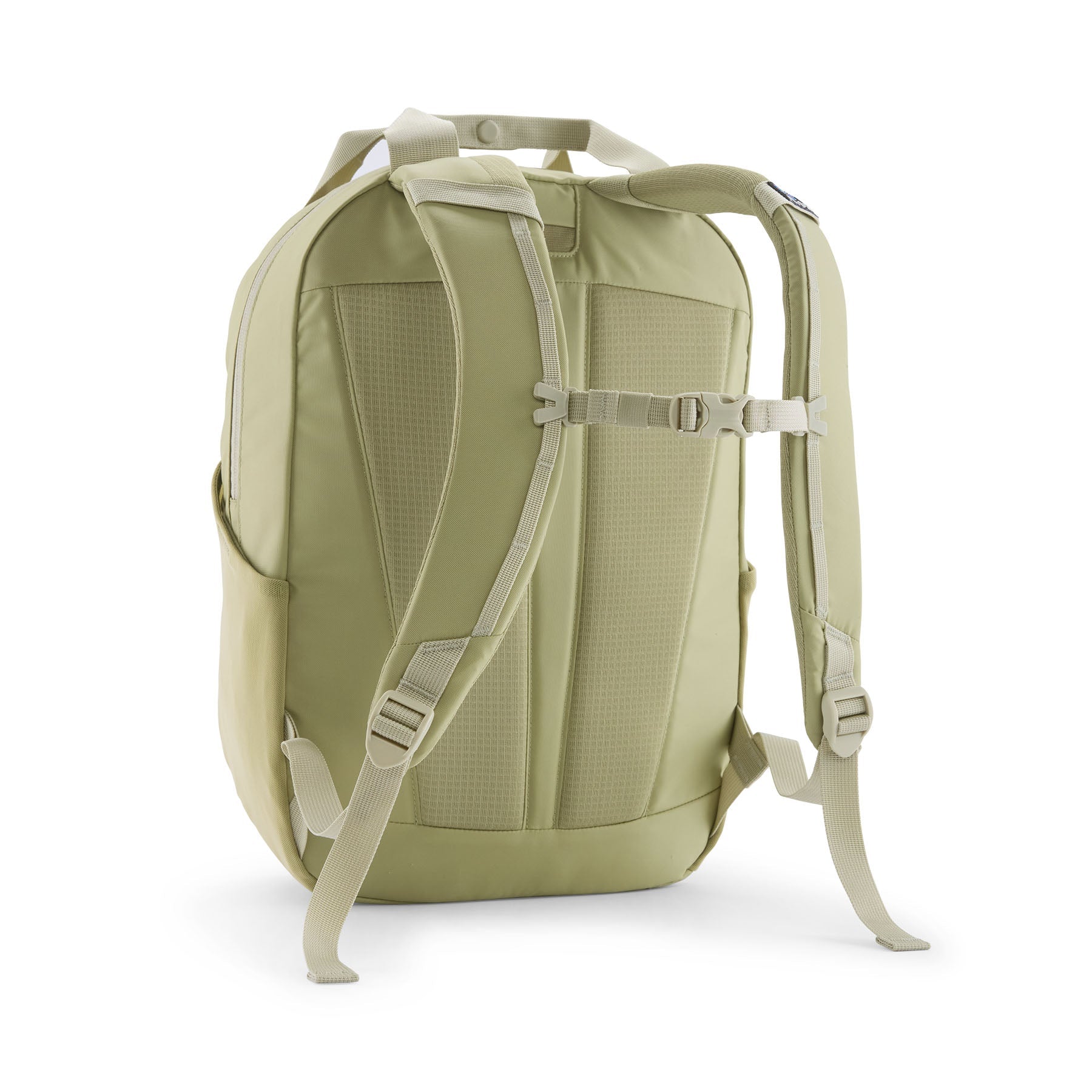 patagonia atom backpack dimensions Patagonia Atom Tote Pack 20L Weathered Stone