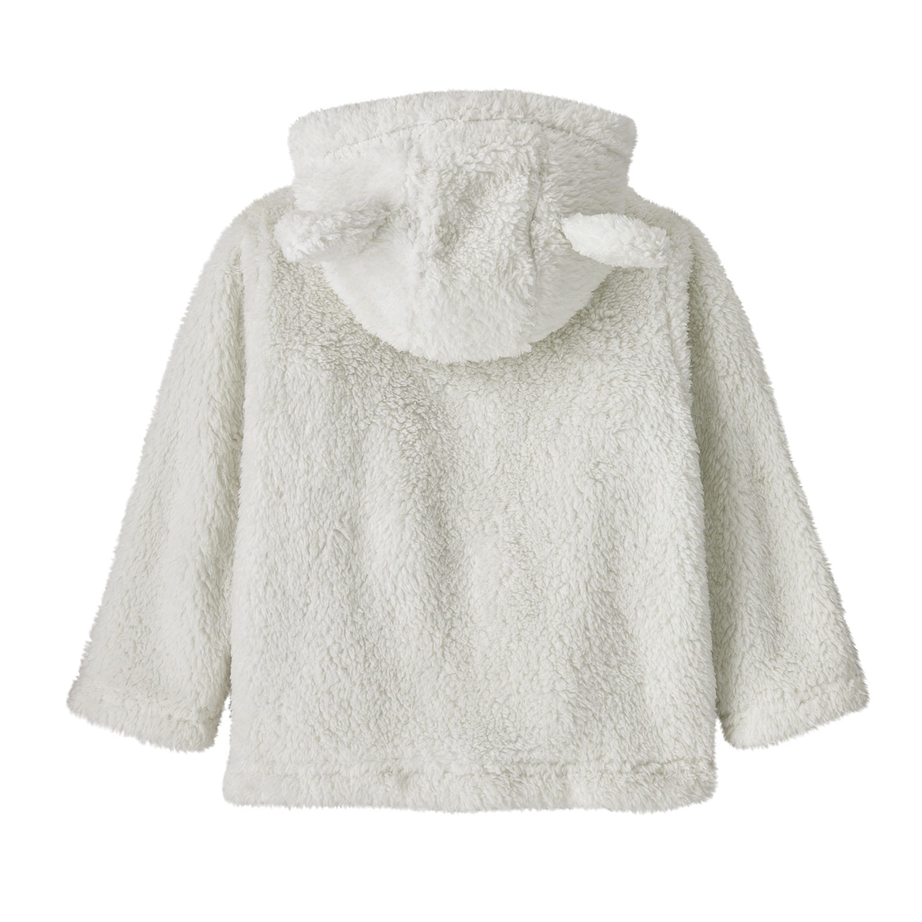 Patagonia Baby Furry Friends Hoody