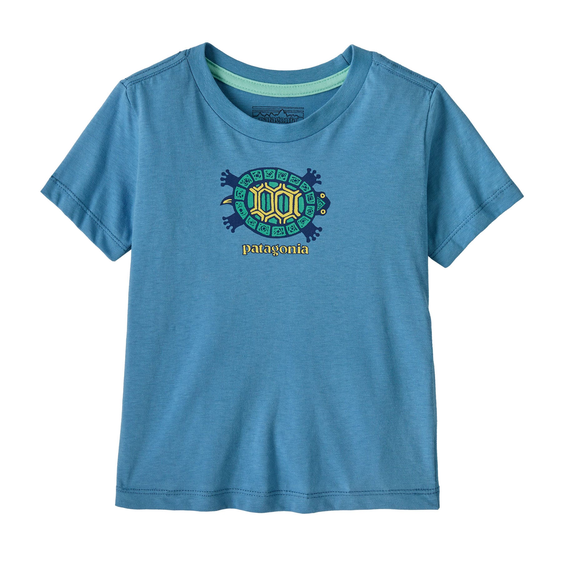 Patagonia Baby Graphic T-Shirt