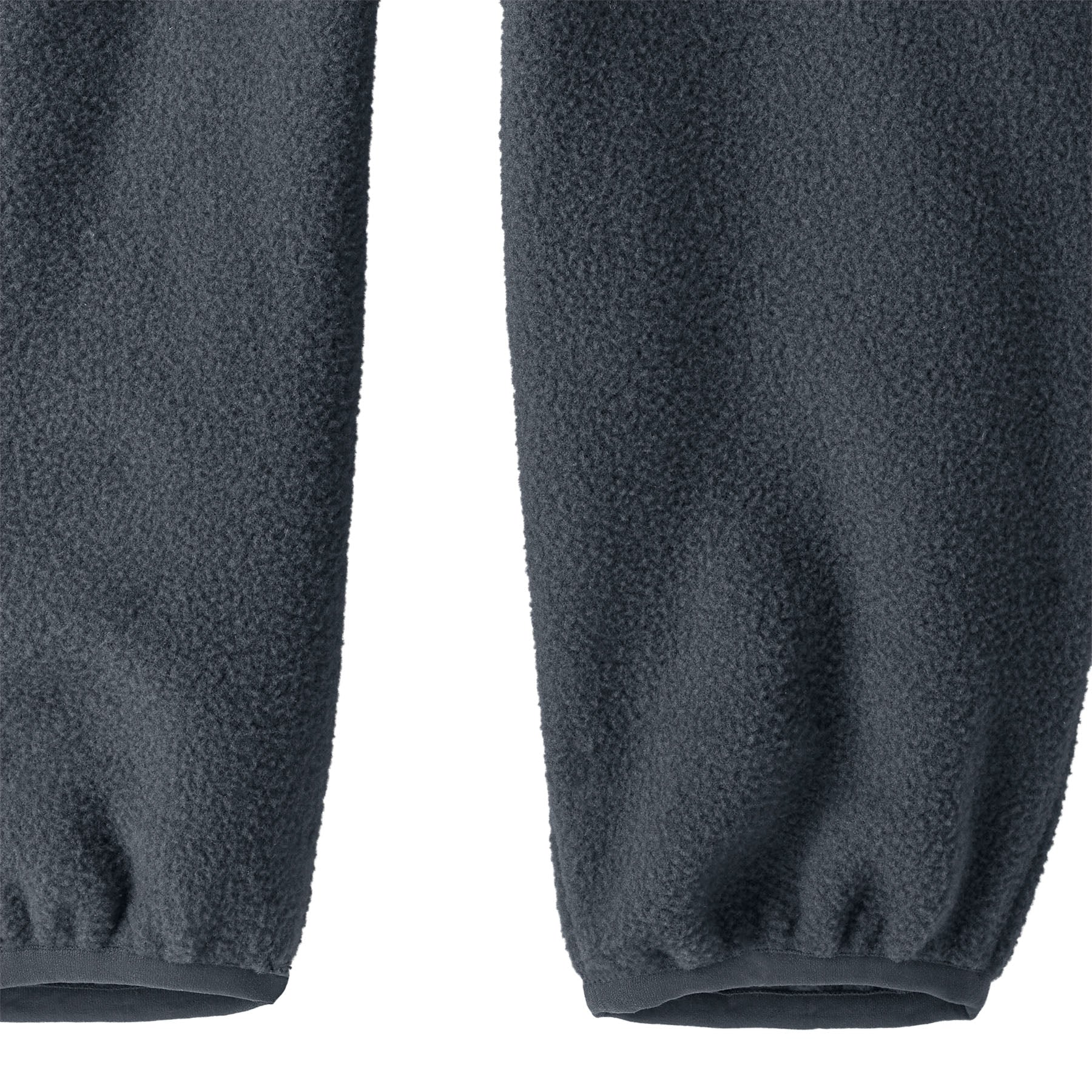 Baby Synchilla Overalls in Smolder Blue | Patagonia Bend