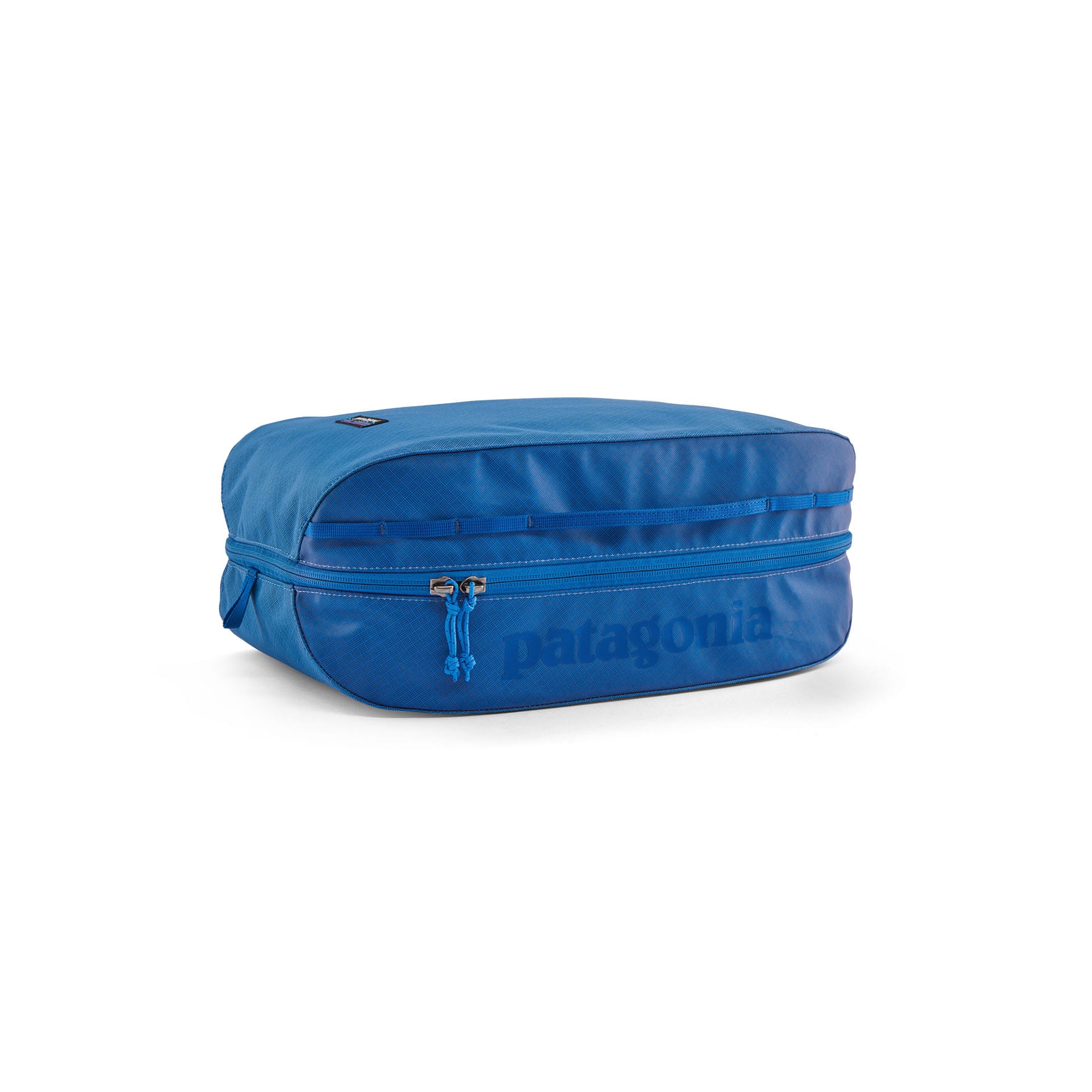 Black Hole® Cube 14L in Endless Blue | Patagonia Bend