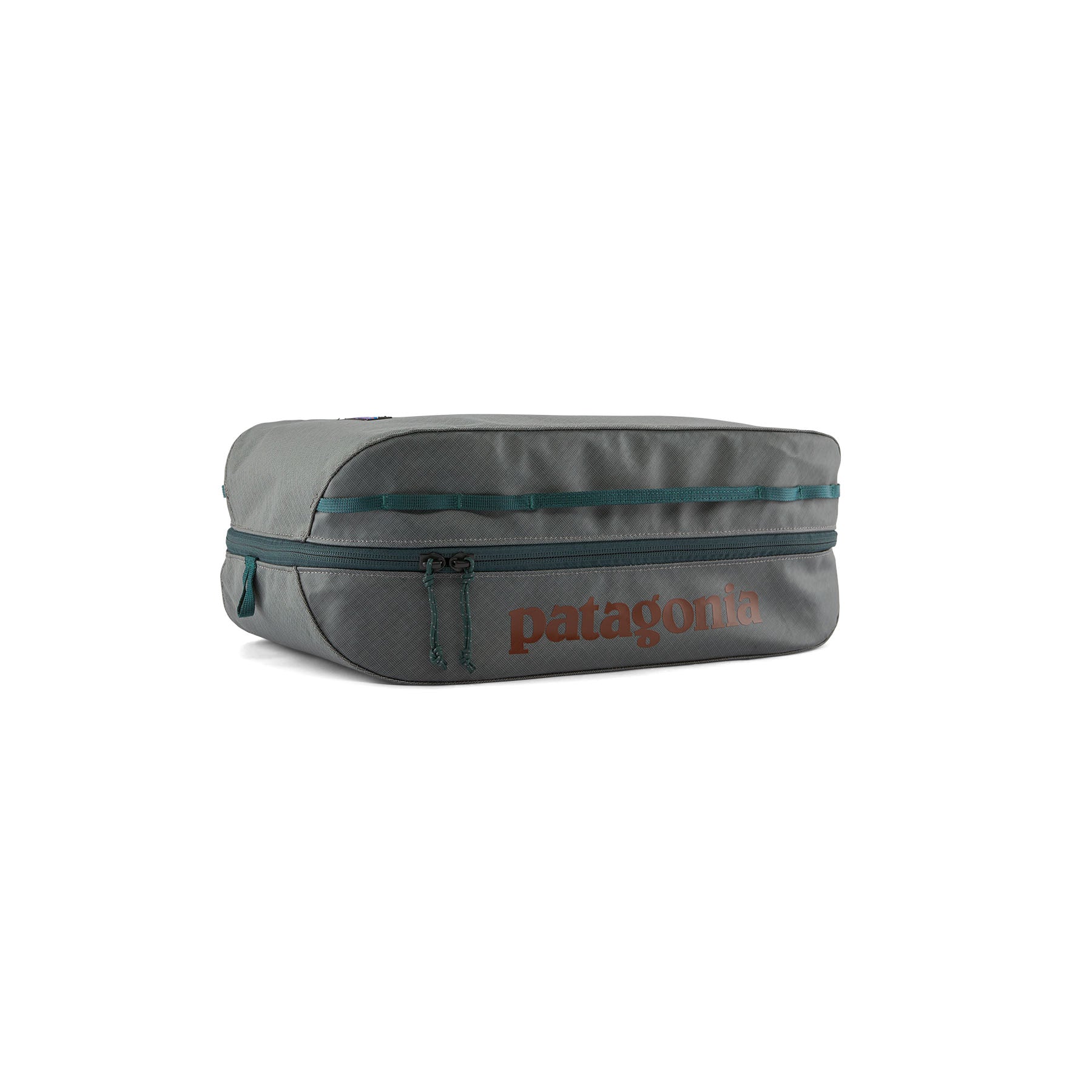 Black Hole Cube 14L in Noble Grey | Patagonia Bend
