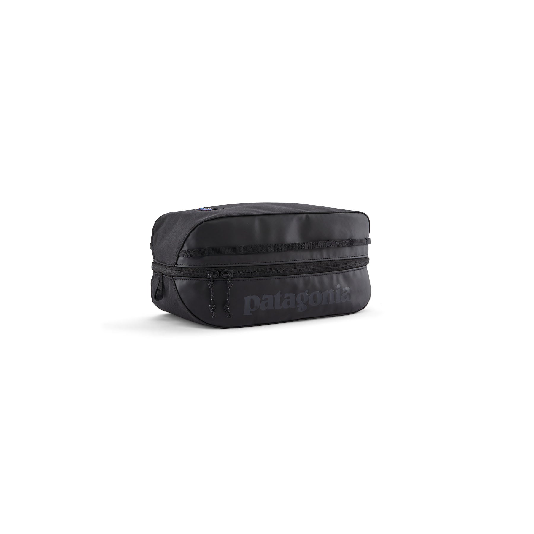Black Hole Cube 6L in BLACK W/BLACK | Patagonia Bend