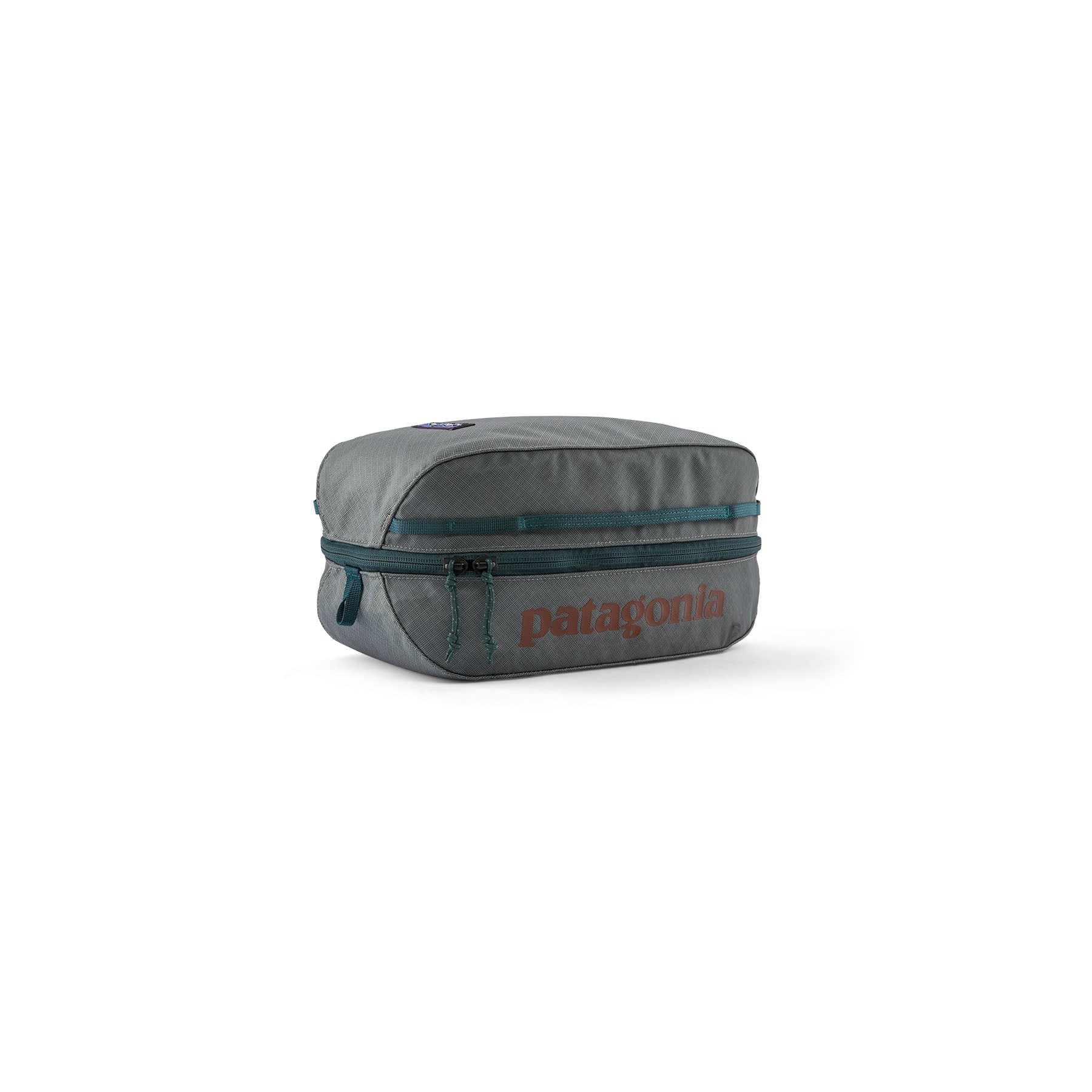 Black Hole Cube 6L in Noble Grey | Patagonia Bend