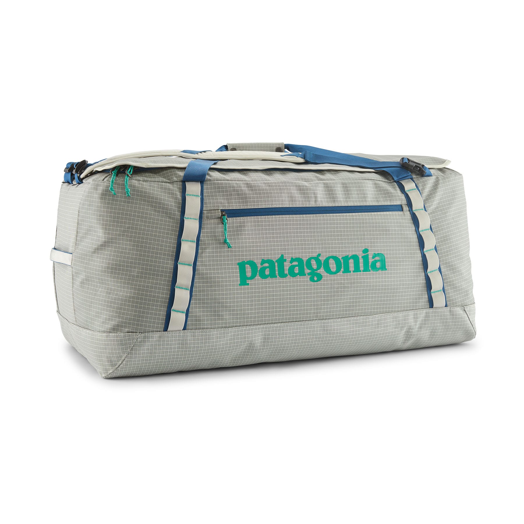 Black Hole® Duffel 100L in Birch White | Patagonia Bend