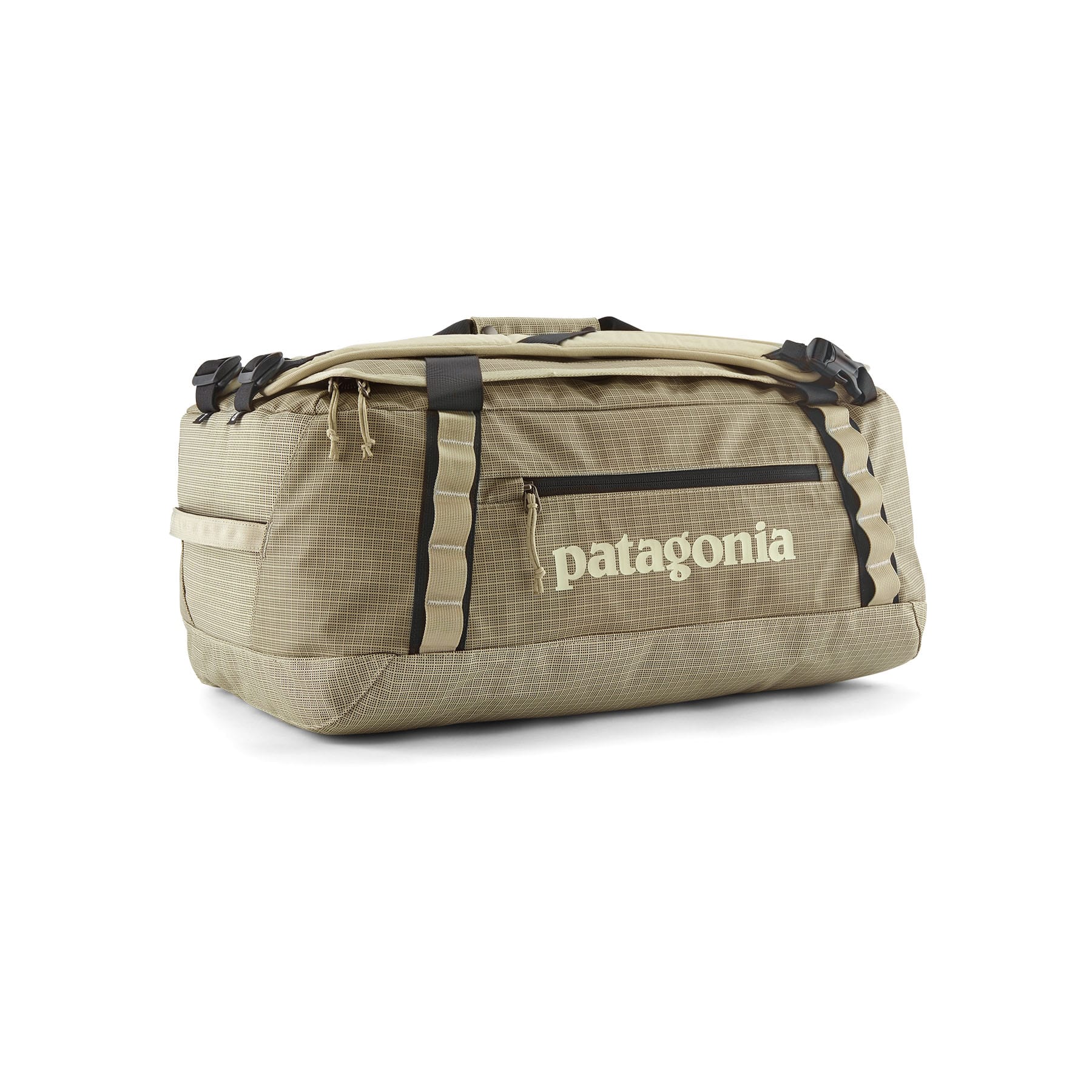 Patagonia Black Hole Duffel 40L - Weathered Stone Patagonia Black Hole Duffel 40L - Weathered Stone