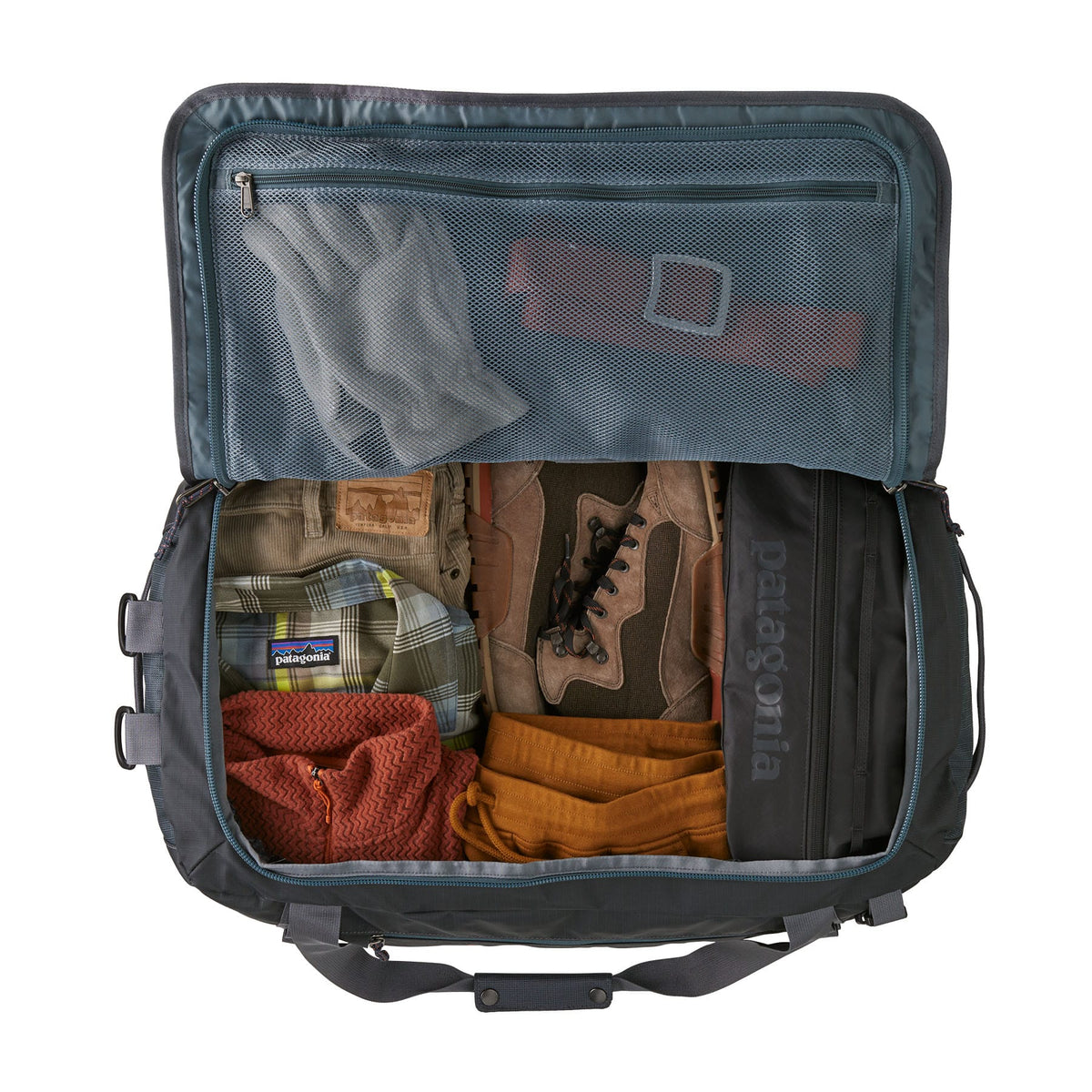 patagonia black hole 55l duffel bag suit Patagonia Black Hole Duffel 55L