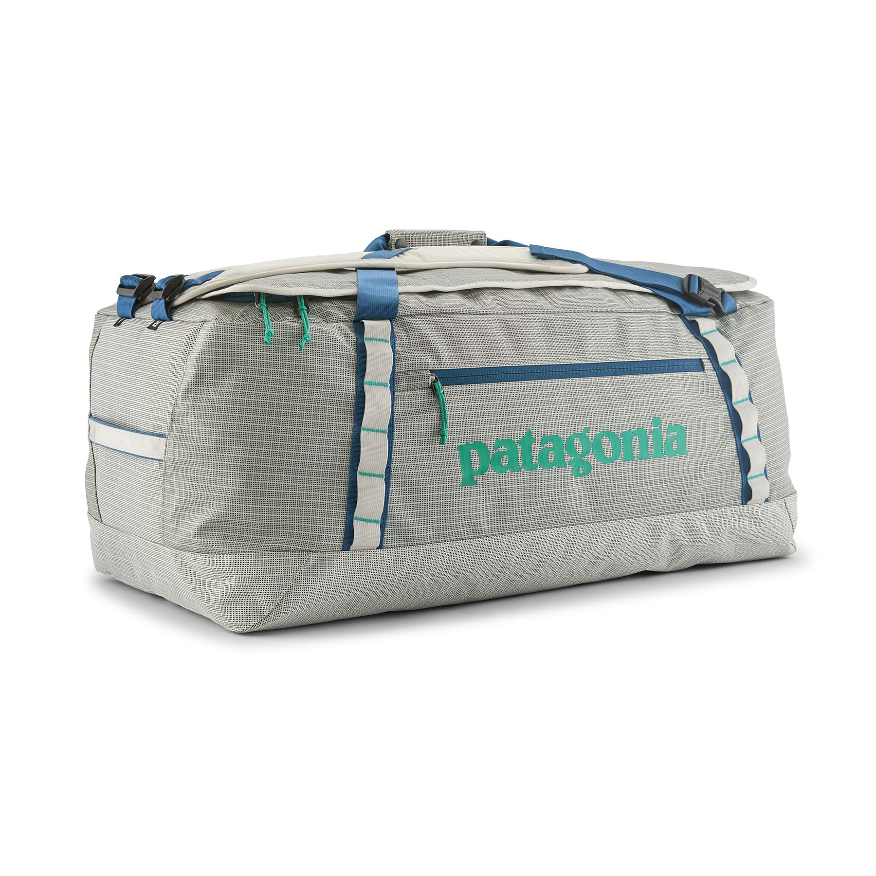 Black Hole® Duffel 70L in Birch White | Patagonia Bend