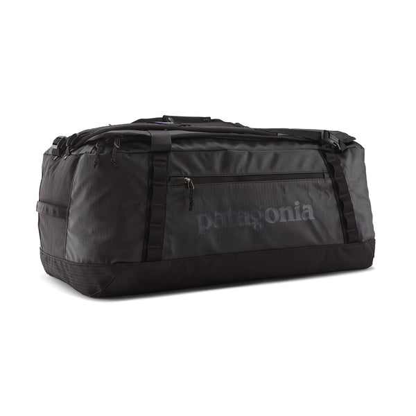 patagonia headway 70l duffel bag 4272cu in Black Hole film laminate and lined with 3.3 Patagonia Headway 70L Duffel Bag