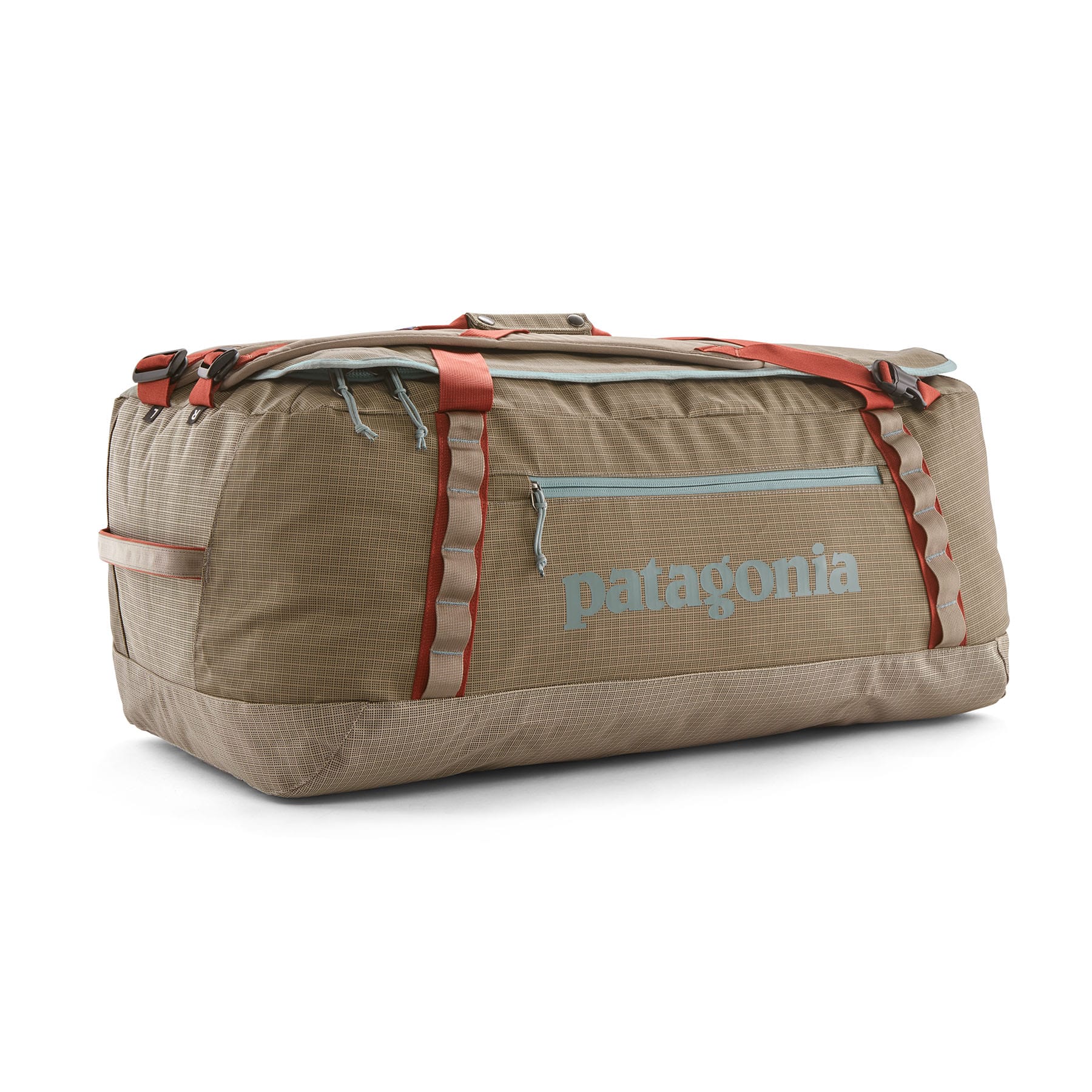 Black Hole® Duffel 70L in Seabird Grey | Patagonia Bend