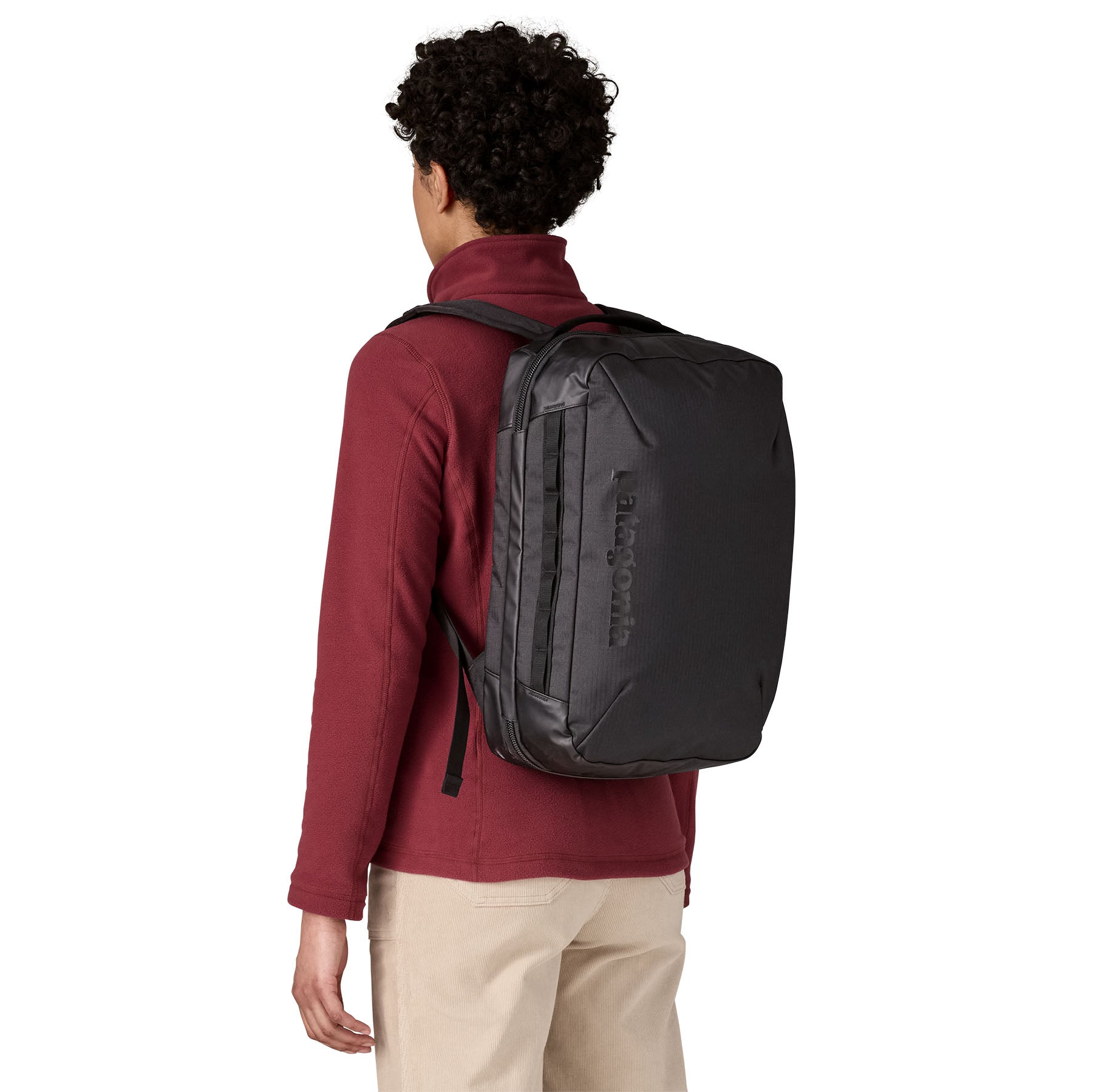 Patagonia Black Hole® Micro MLC® Backpack 22L