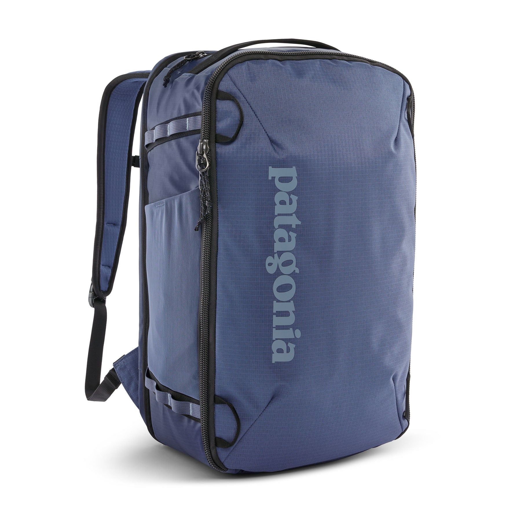 Black Hole Mini MLC in Current Blue | Patagonia Bend