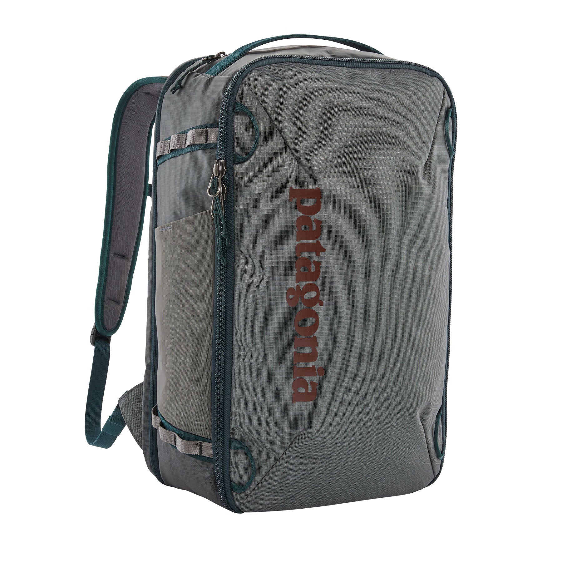 Black Hole Mini MLC in Noble Grey | Patagonia Bend