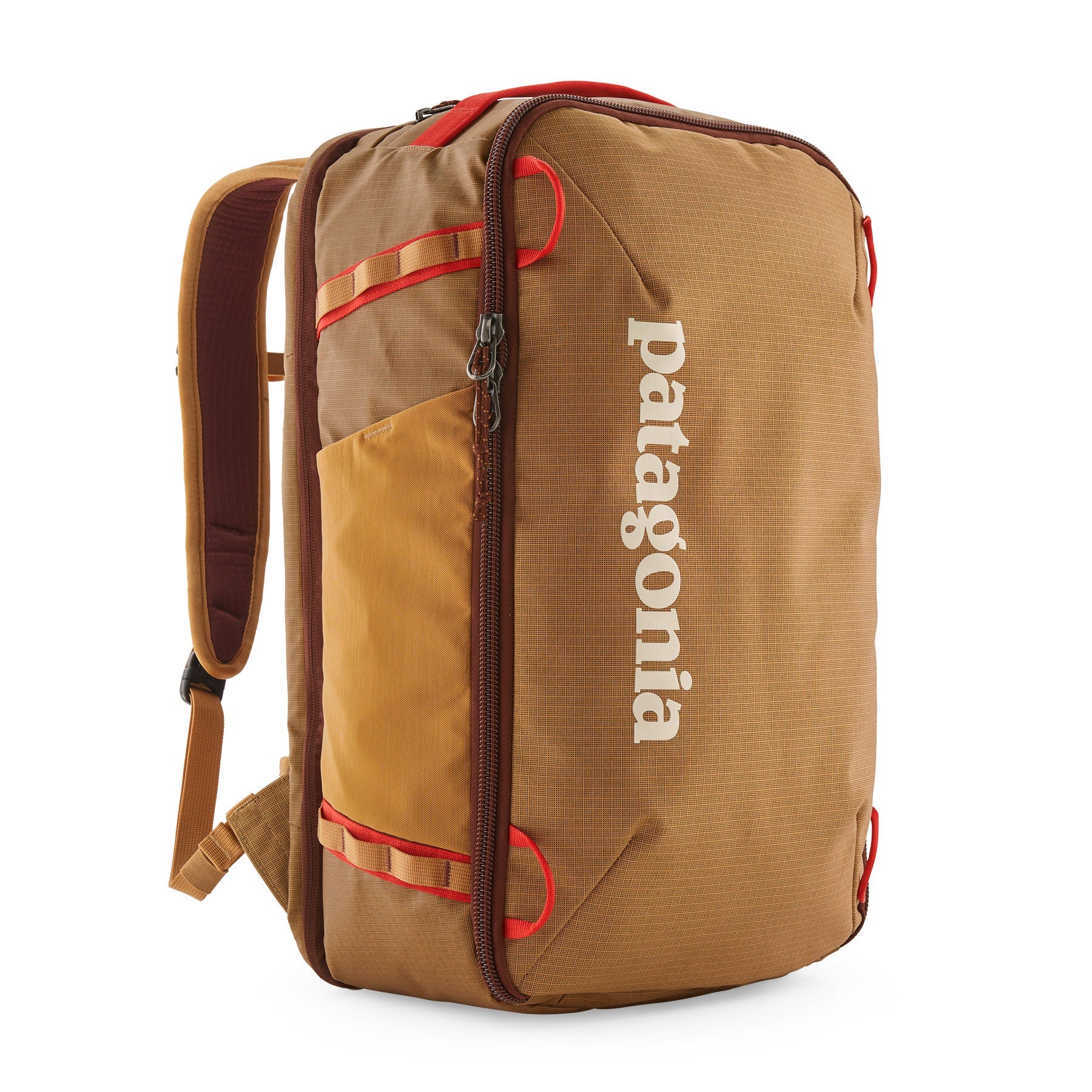 Black Hole Mini MLC in Talon Gold | Patagonia Bend