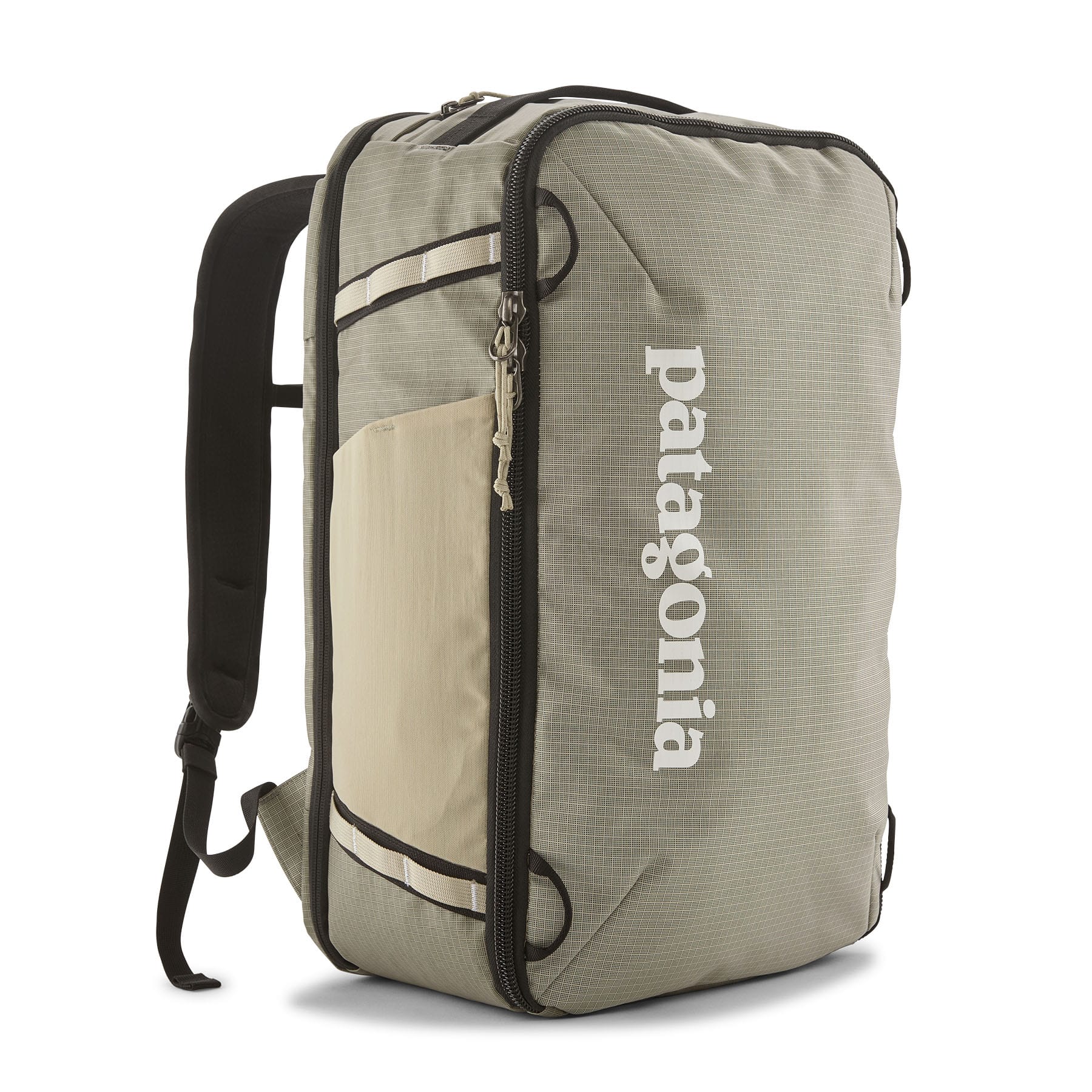 Patagonia Black Hole Mini MLC 30L Birch White