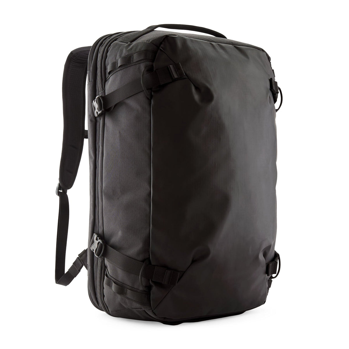 Patagonia Black Hole MLC 45L-Black/Black