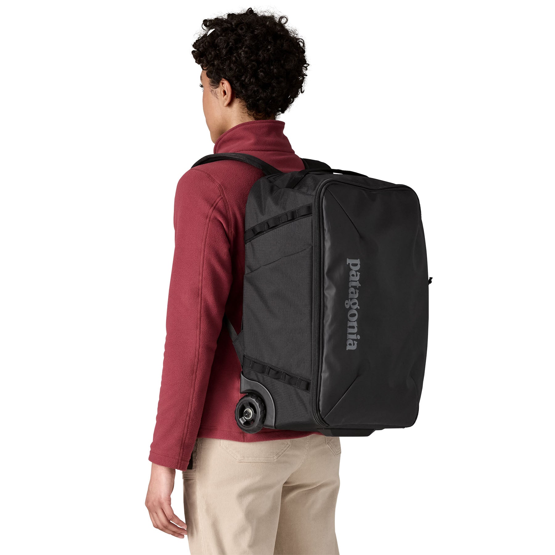 Patagonia Black Hole MLC Wheelie Patagonia Black Hole MLC Wheelie