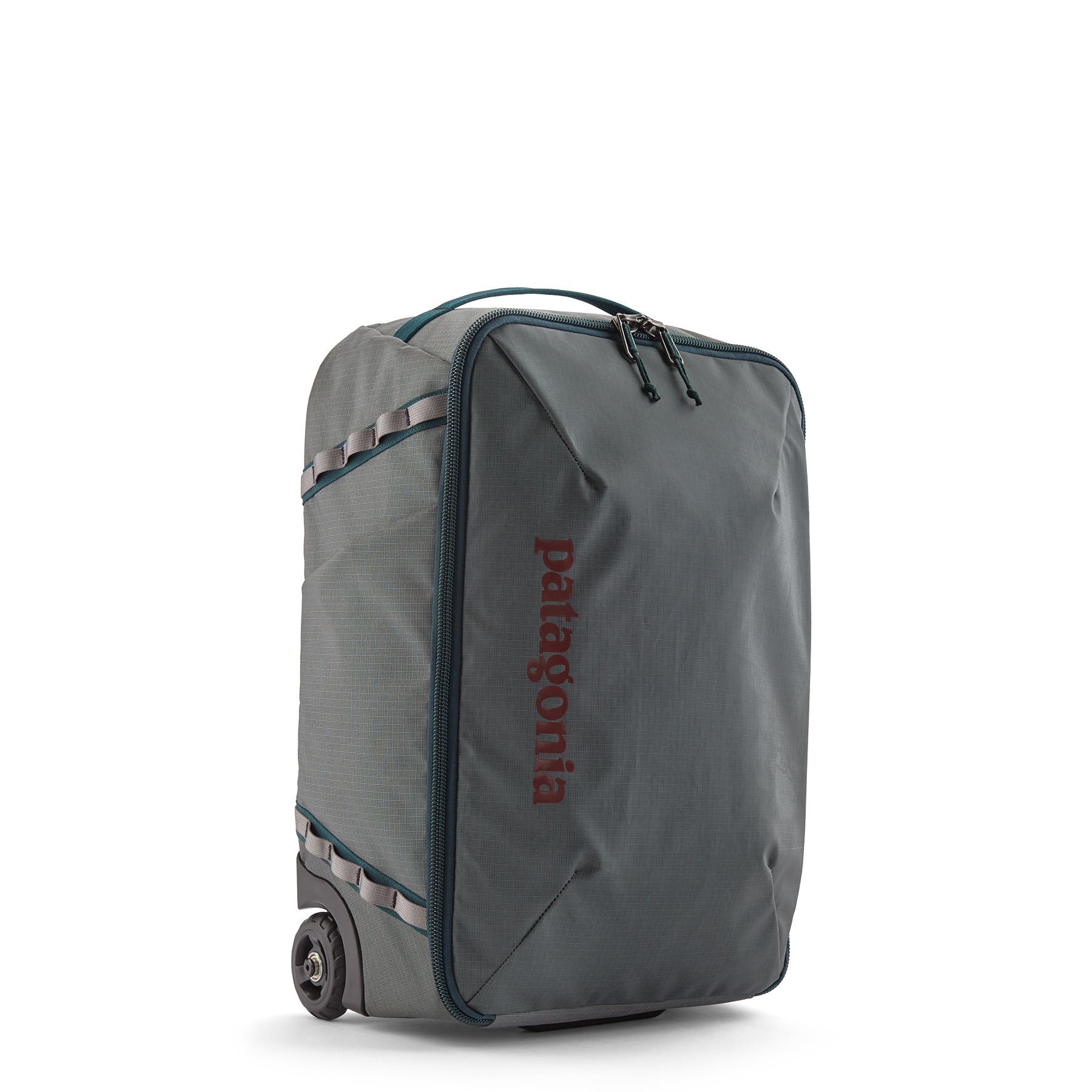 Black Hole® MLC® Wheelie in Noble Grey | Patagonia Bend
